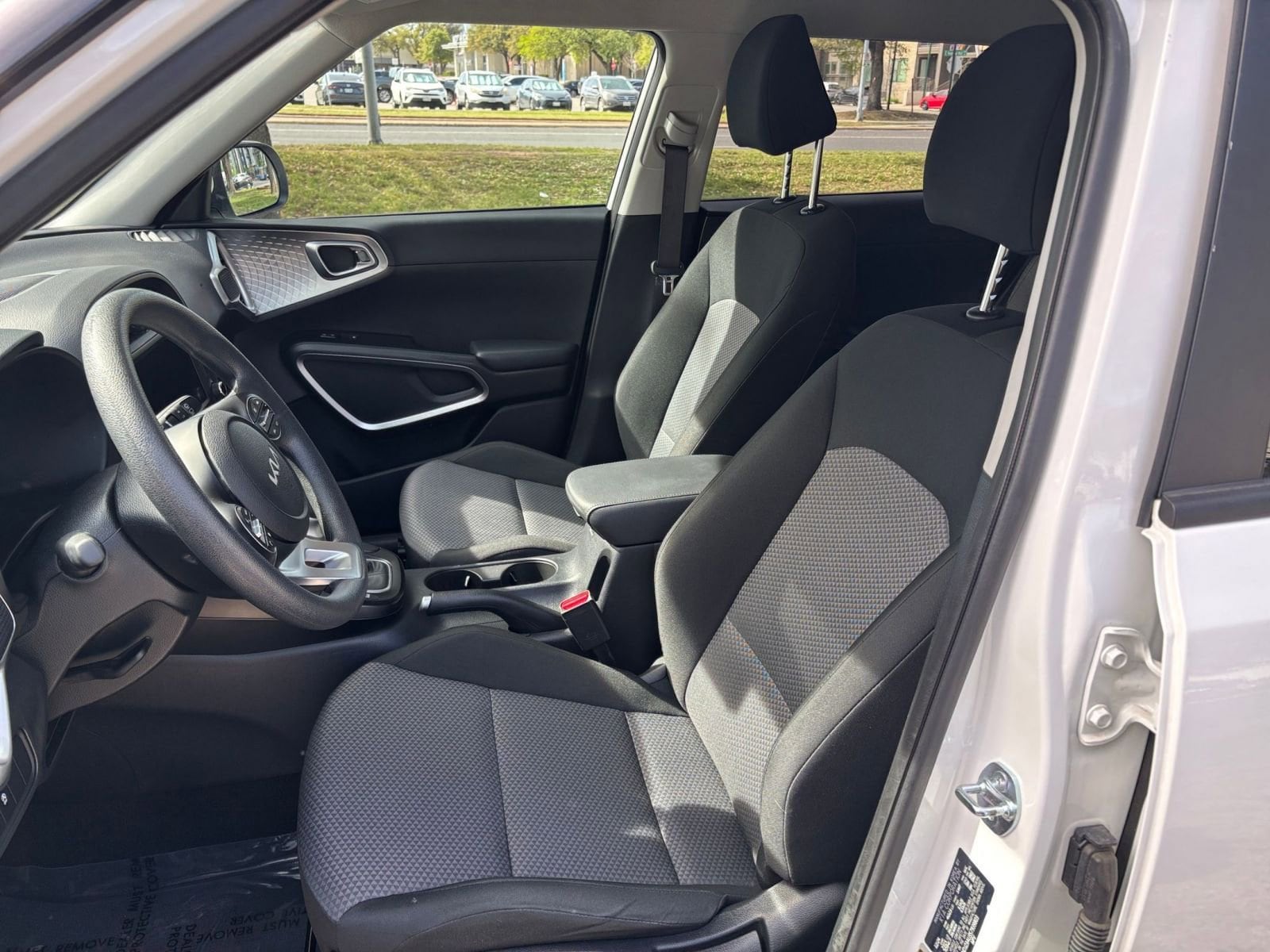 Thumbnail: 2025 Kia Soul - 31