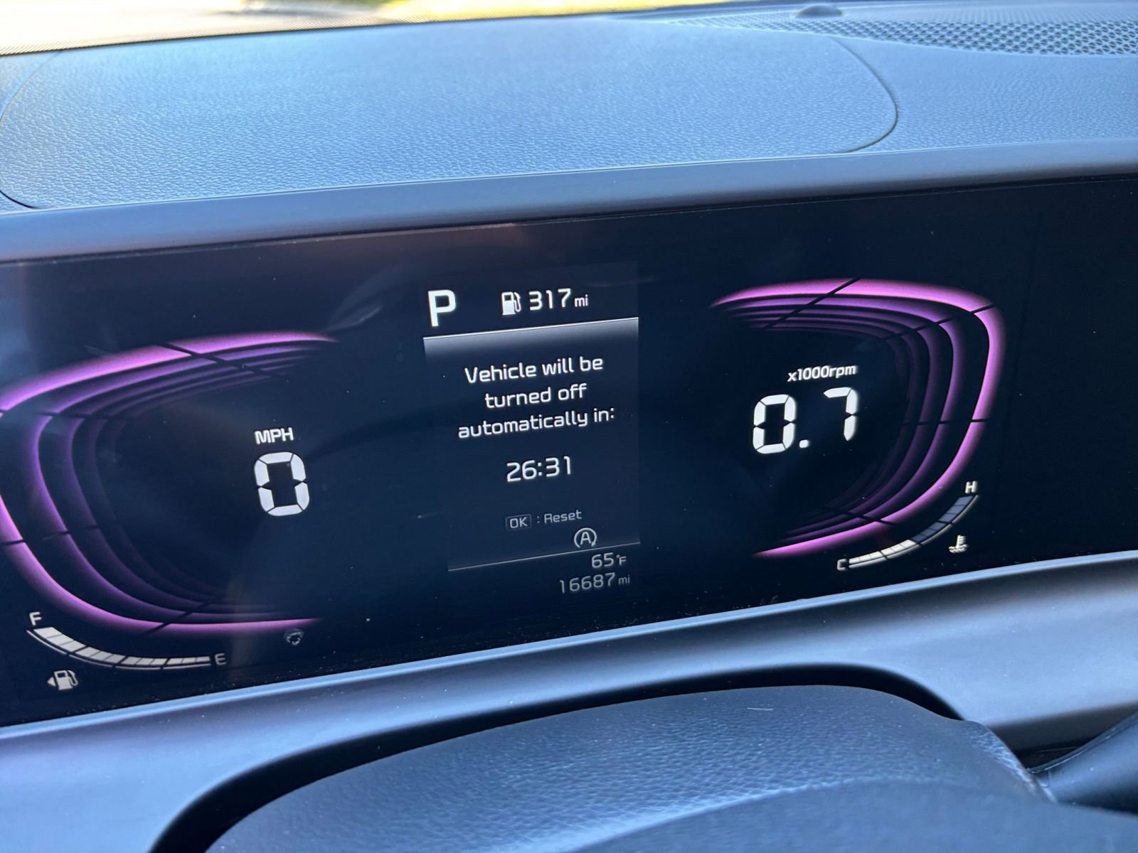 Thumbnail: 2025 Kia Seltos - 34