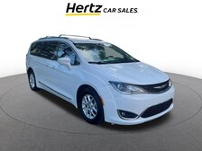 2020 Chrysler Pacifica Touring L -
                  Austin, TX