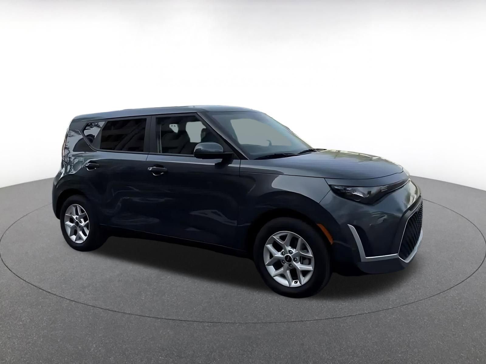 Thumbnail: 2025 Kia Soul - 2