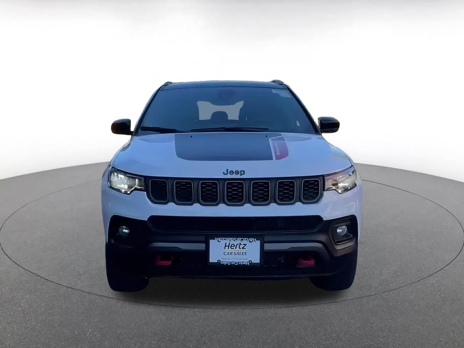 Thumbnail: 2025 Jeep Compass - 10