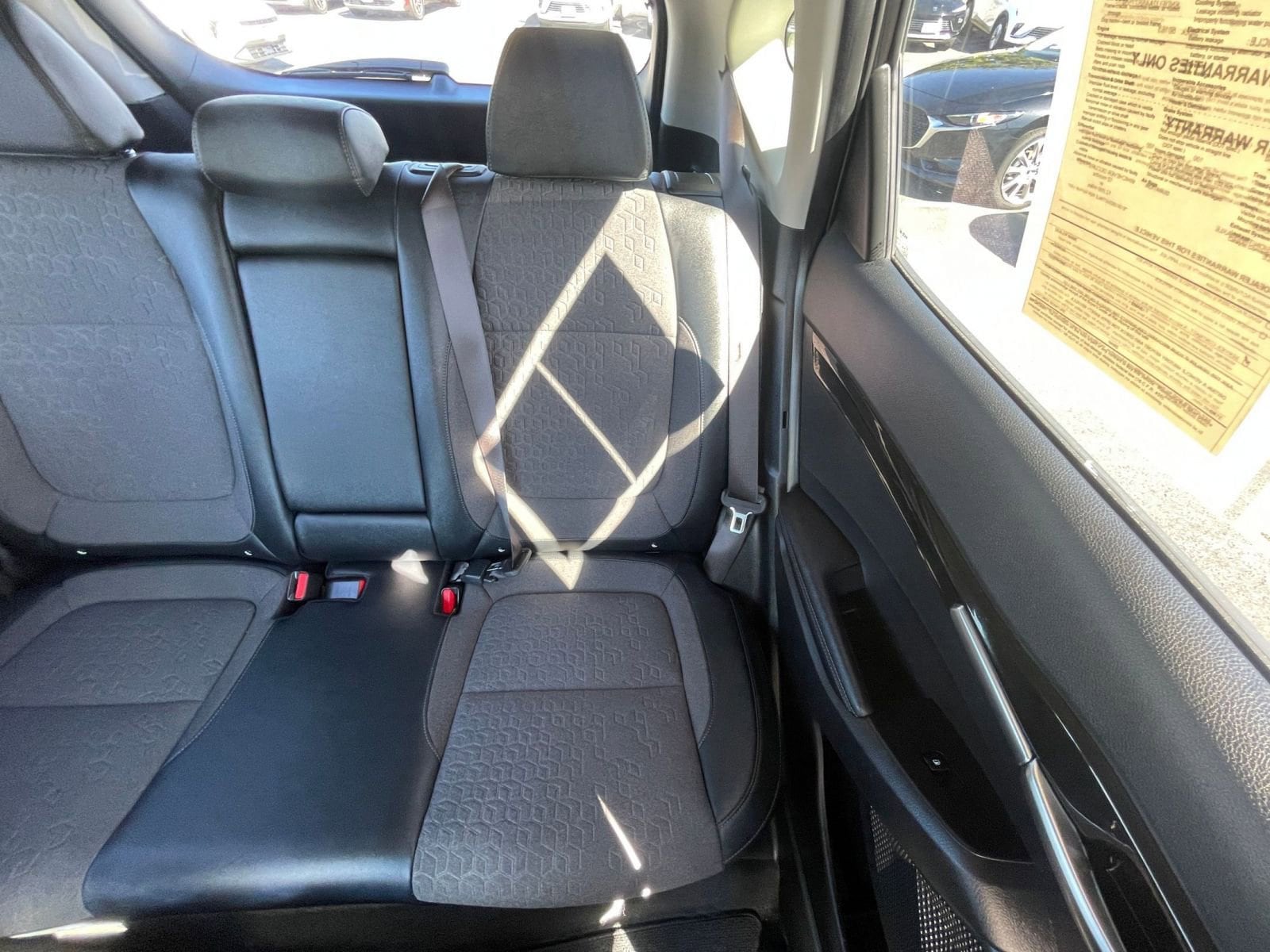 Thumbnail: 2025 Kia Seltos - 31