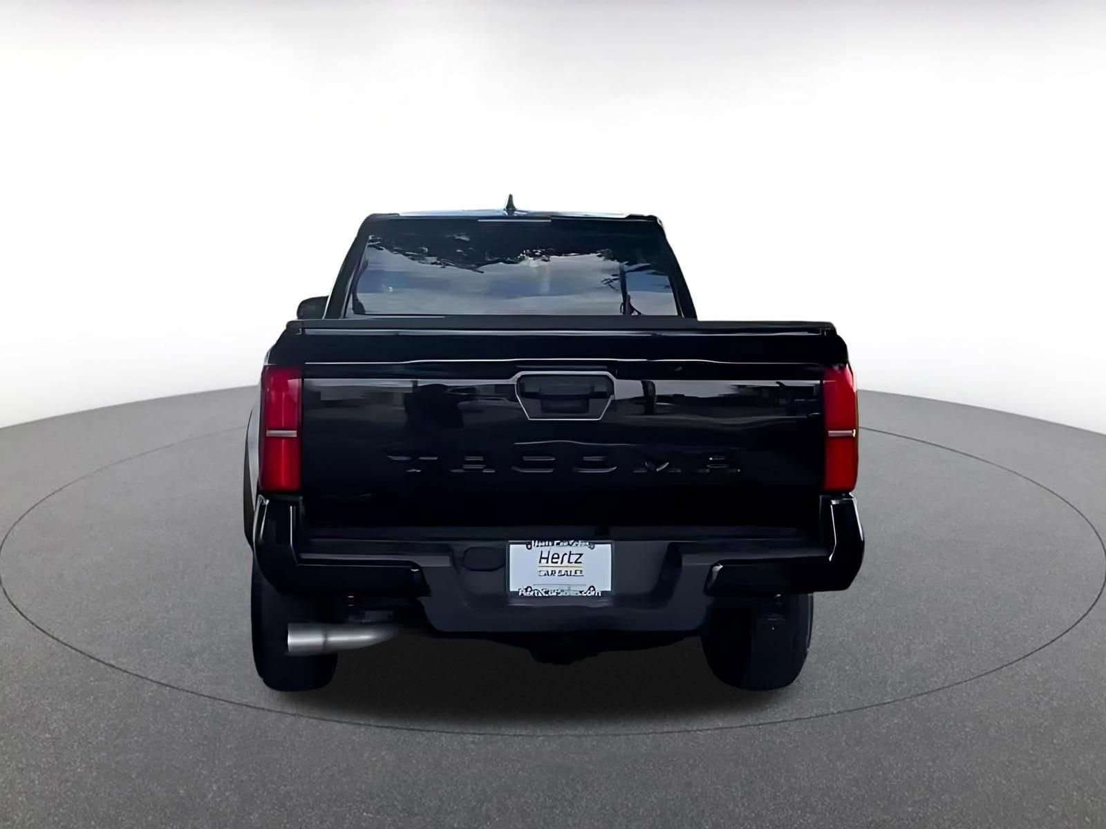 Thumbnail: 2024 Toyota Tacoma - 11