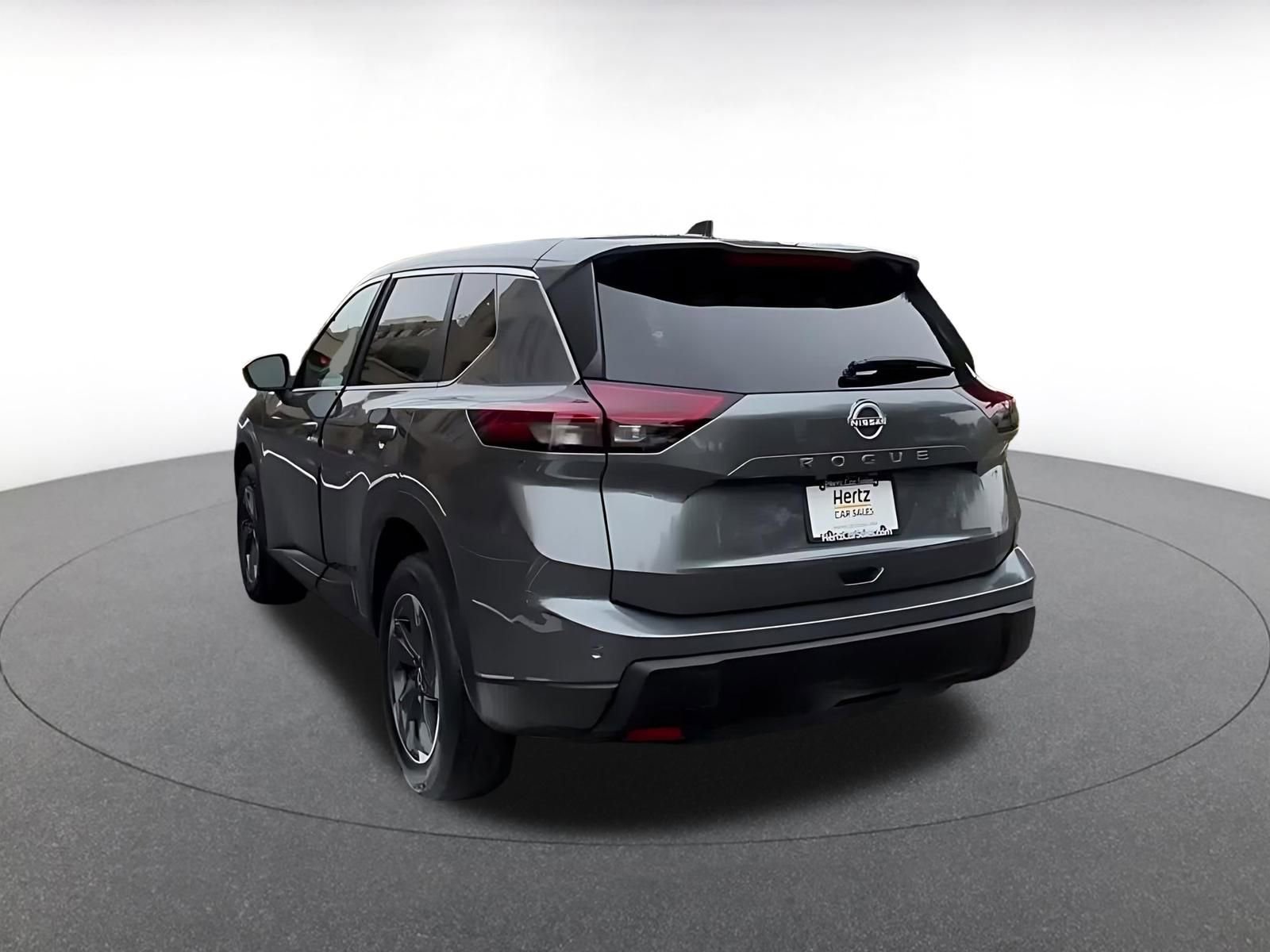 Thumbnail: 2025 Nissan Rogue - 11