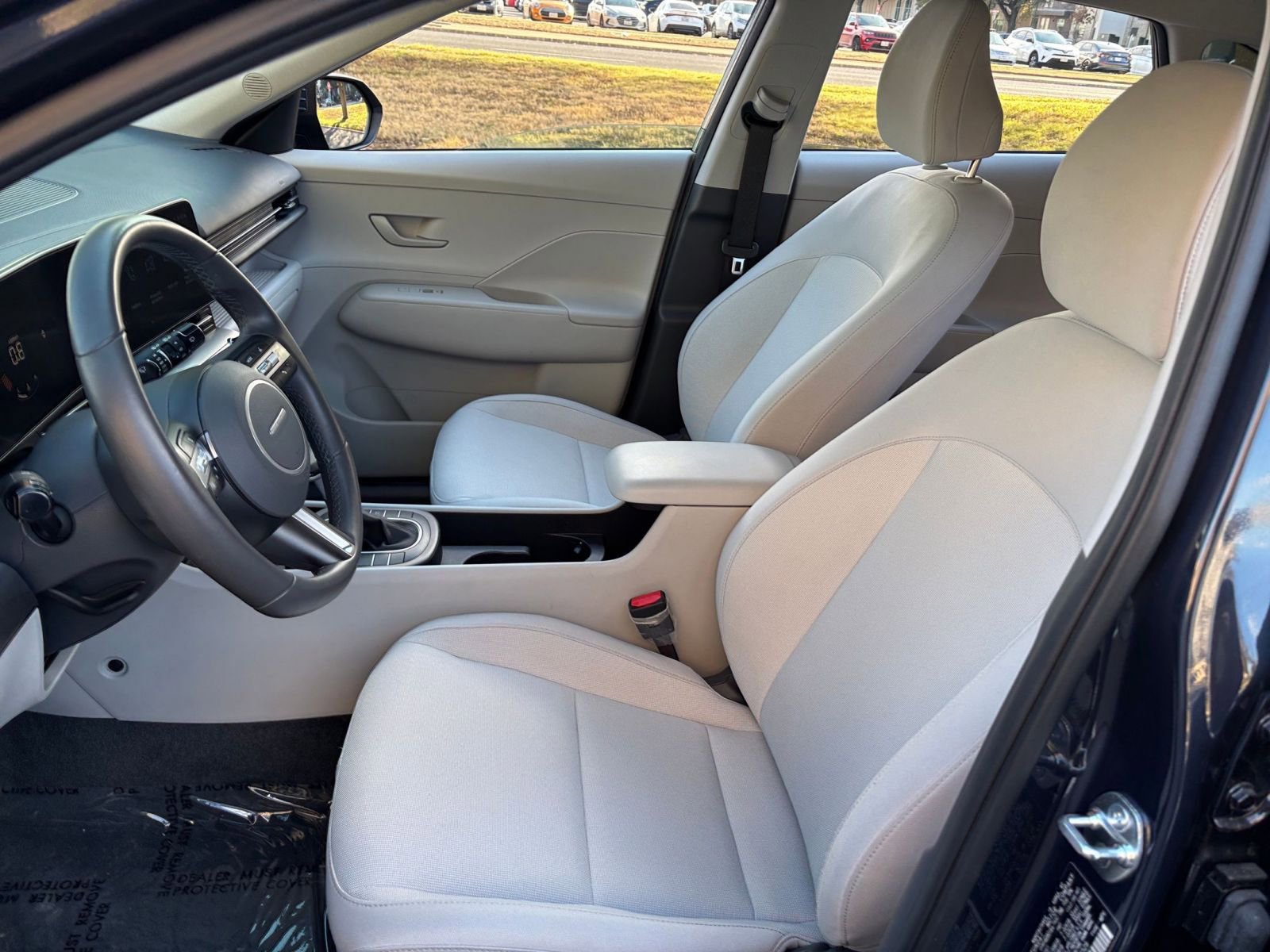 Thumbnail: 2025 Hyundai Kona - 31