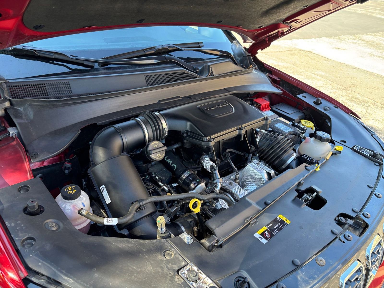 Thumbnail: 2025 Jeep Compass - 27