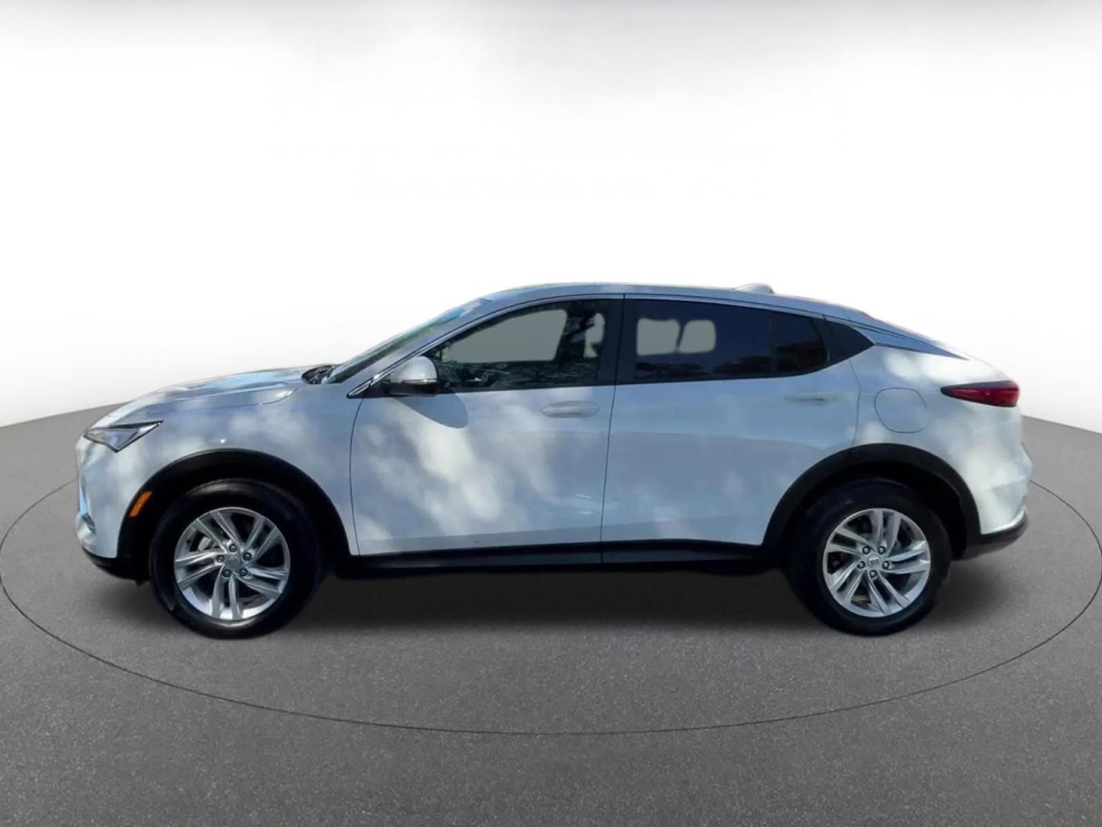 Thumbnail: 2025 Buick Envista - 8