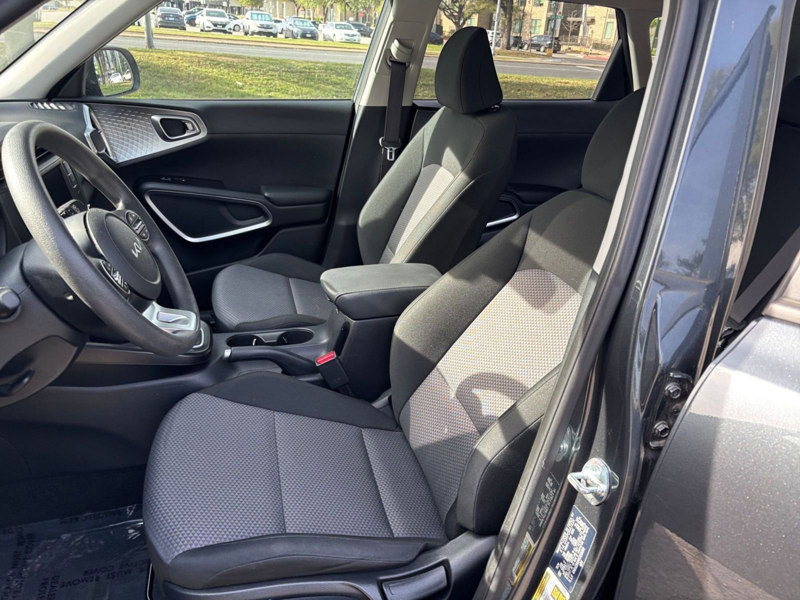 Thumbnail: 2025 Kia Soul - 31