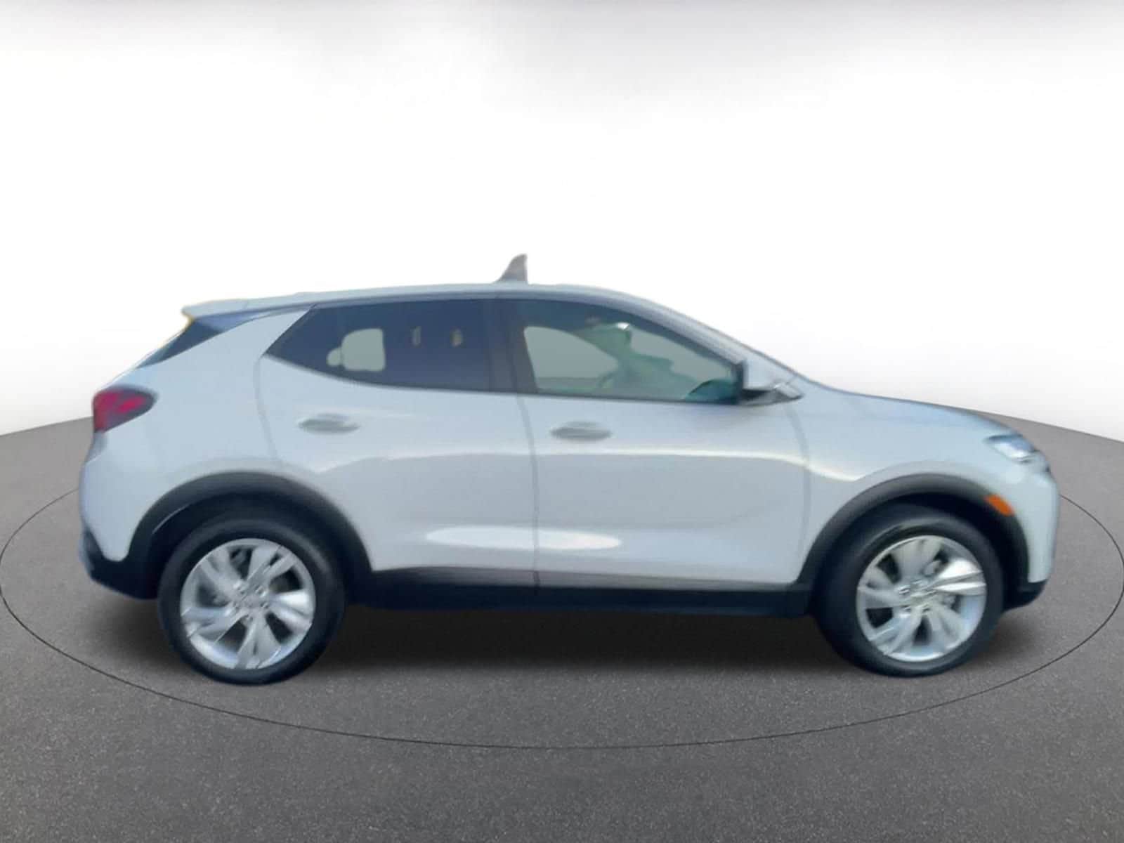 Thumbnail: 2025 Buick Encore GX - 16