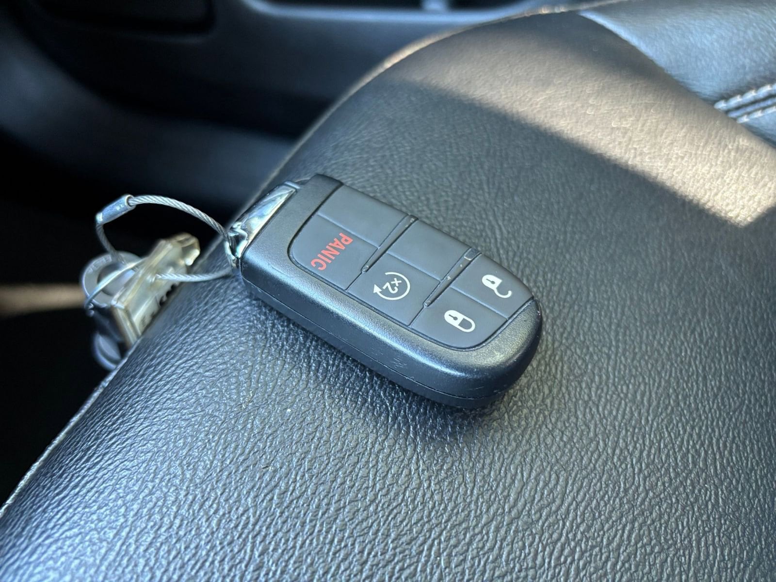 Thumbnail: 2025 Jeep Compass - 18