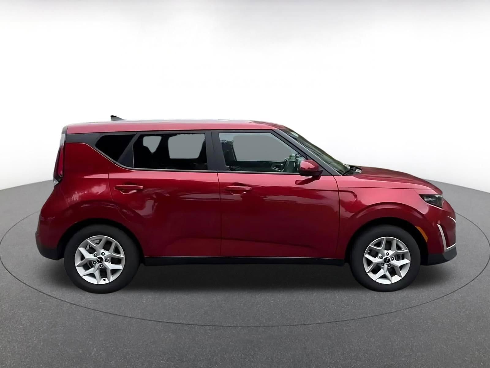 Thumbnail: 2025 Kia Soul - 16