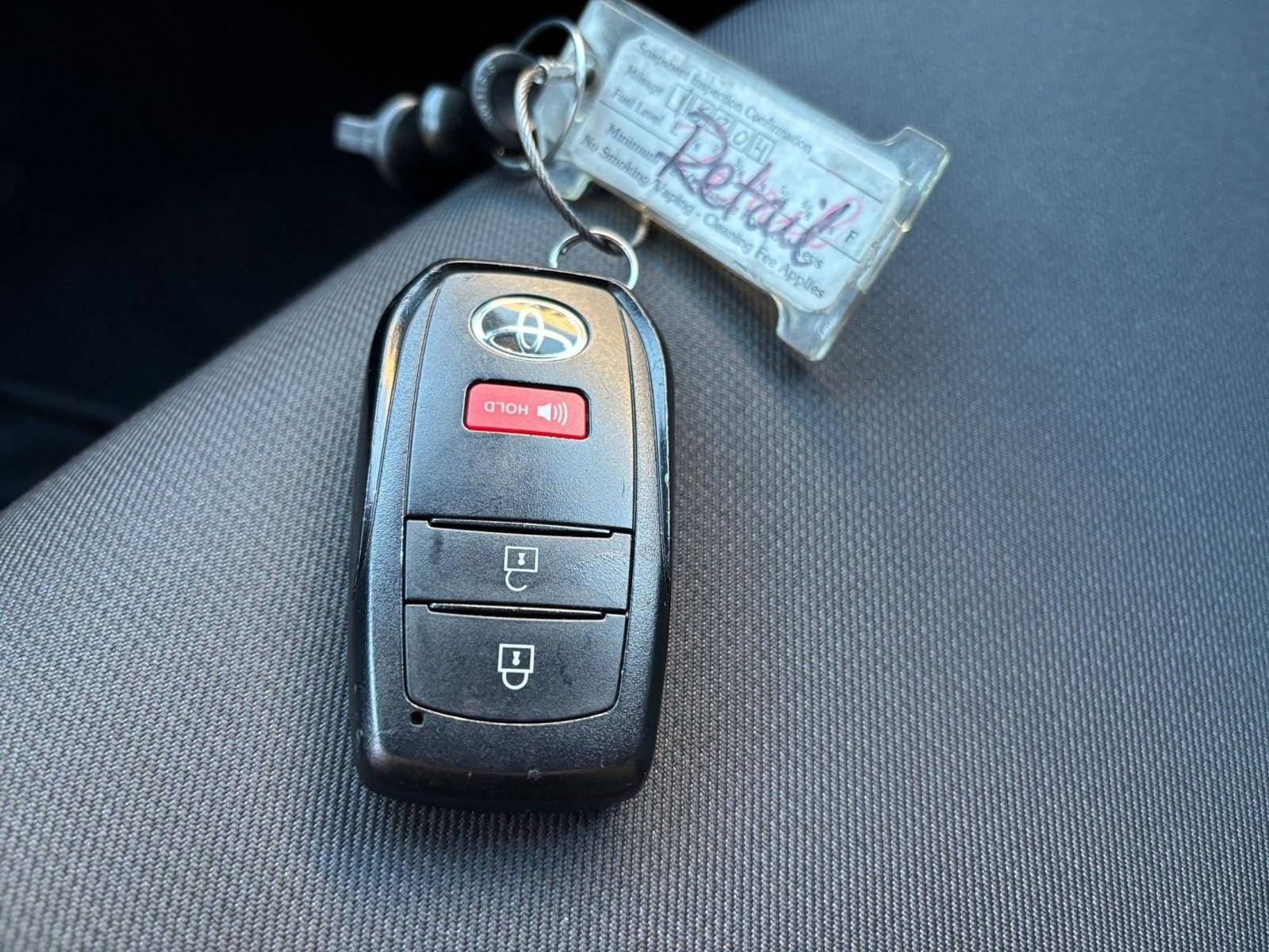 Thumbnail: 2025 Toyota Tacoma - 18