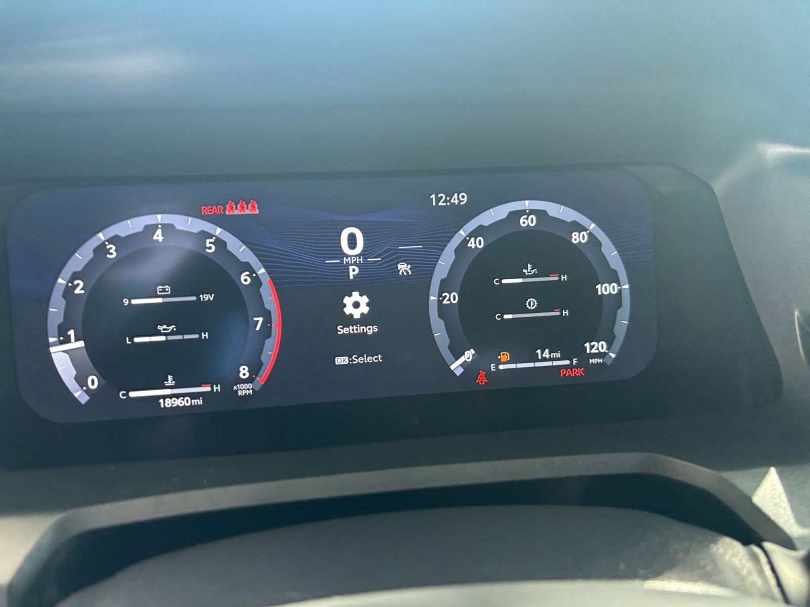 Thumbnail: 2024 Toyota Tacoma - 34