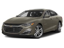 2024 Chevrolet Malibu LT -
                  Austin, TX
