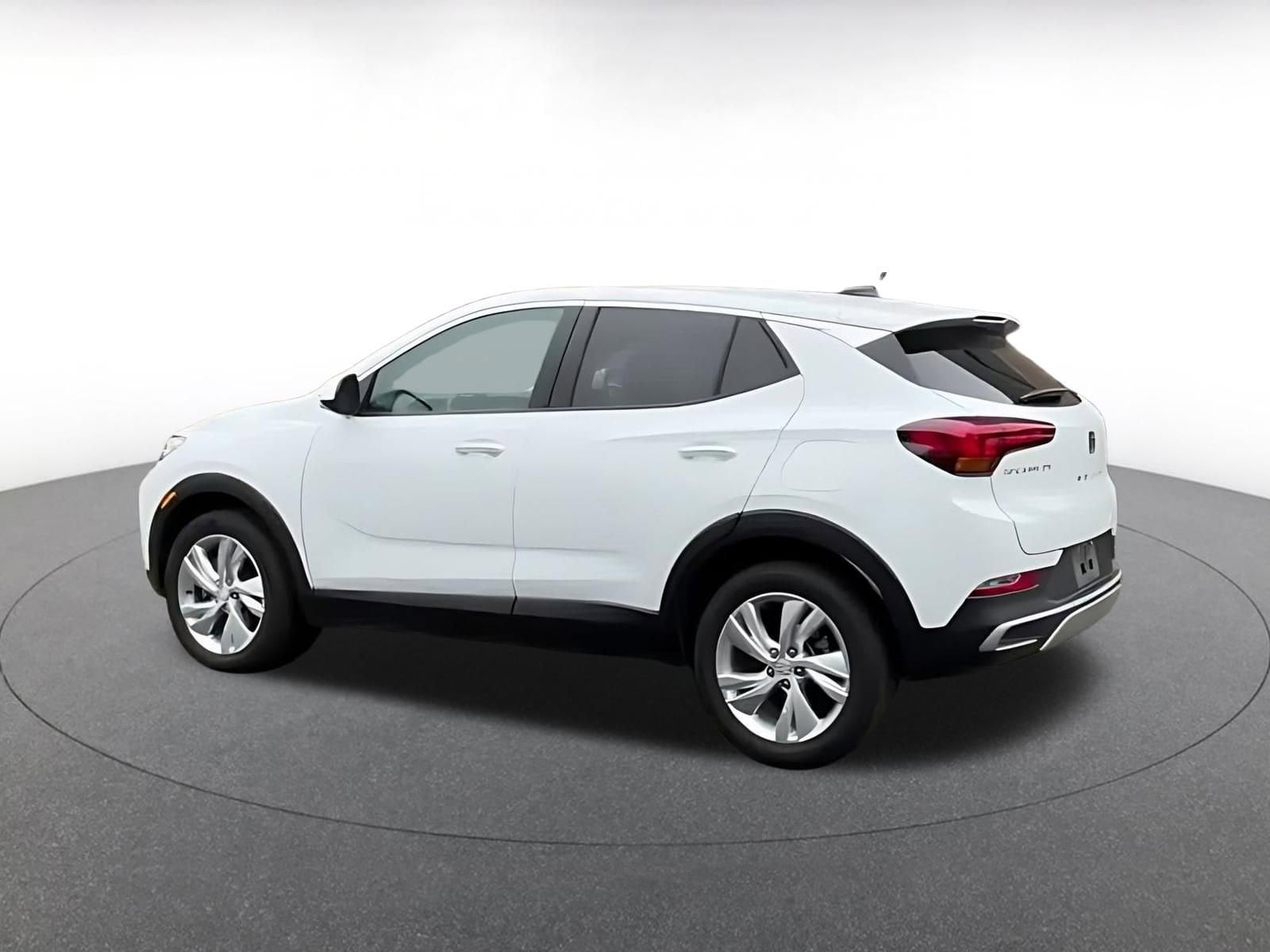 Thumbnail: 2025 Buick Encore GX - 5