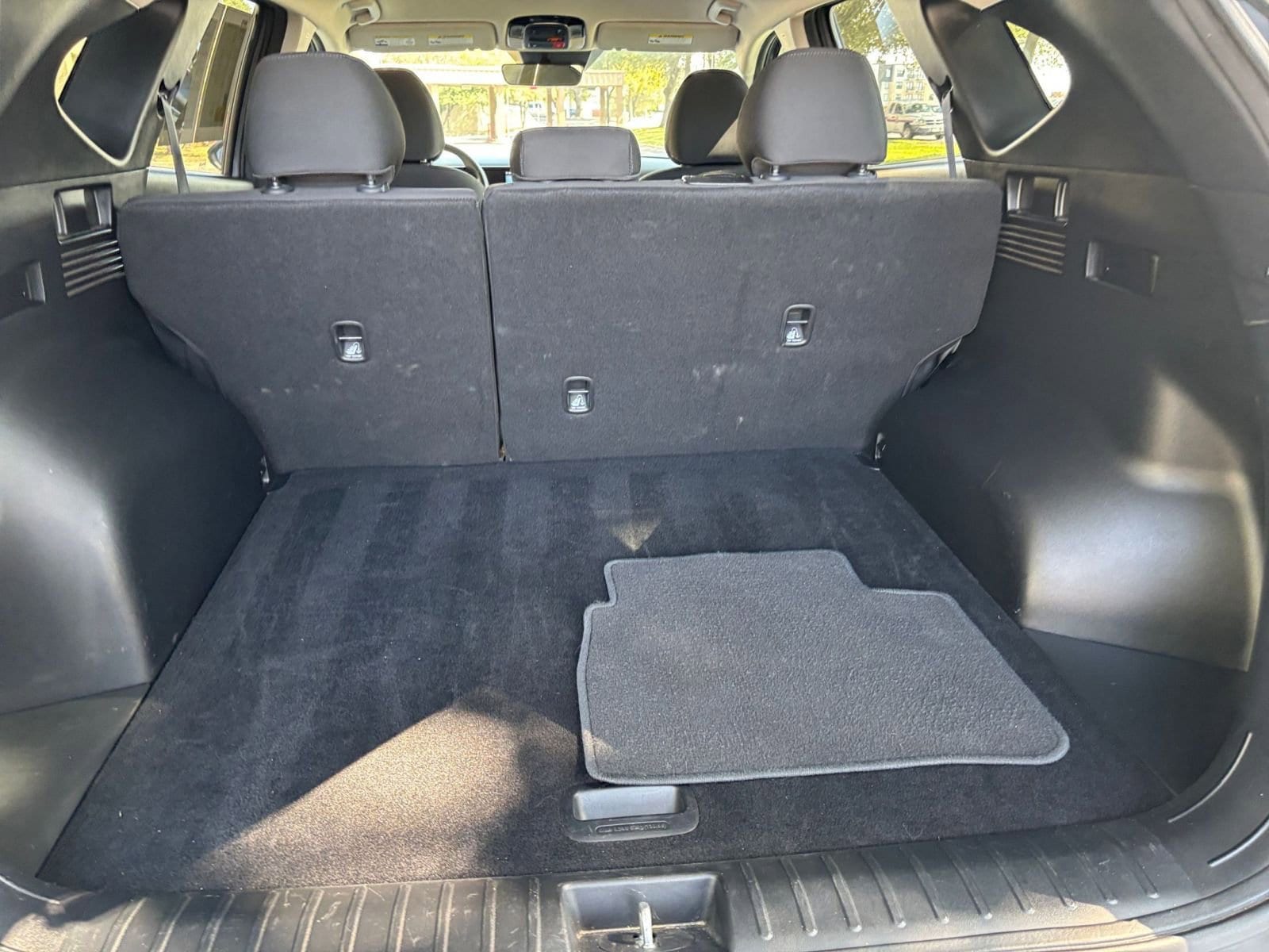 Thumbnail: 2025 Hyundai Tucson - 25