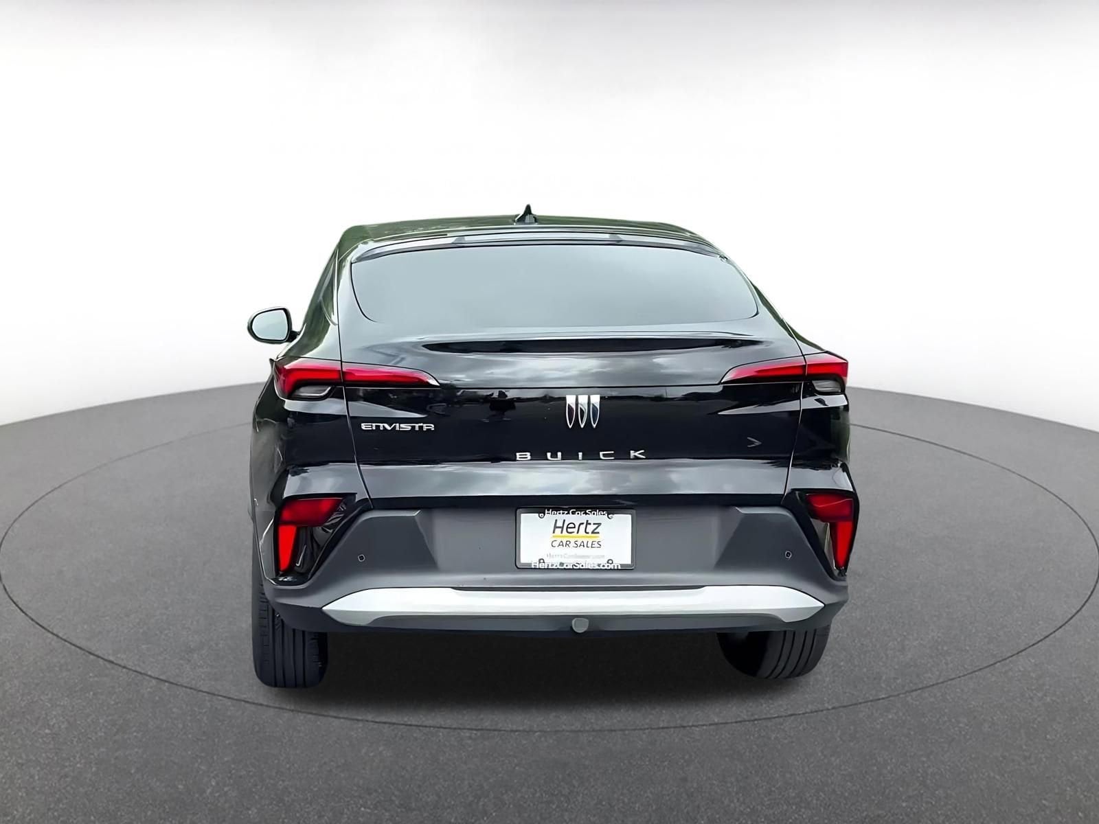 Thumbnail: 2025 Buick Envista - 12