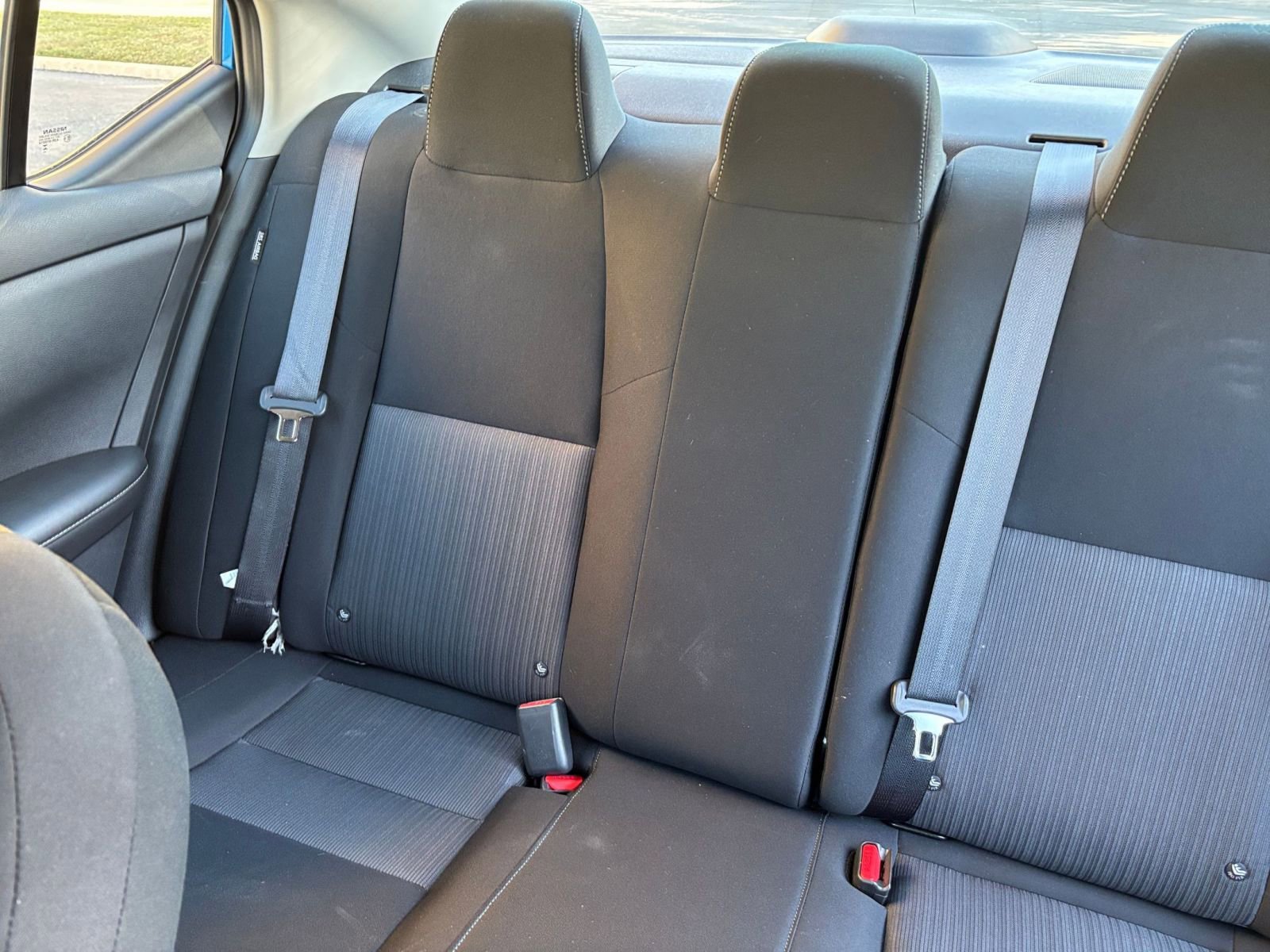 Thumbnail: 2025 Nissan Sentra - 33