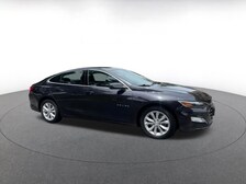 2023 Chevrolet Malibu LT -
                  Austin, TX