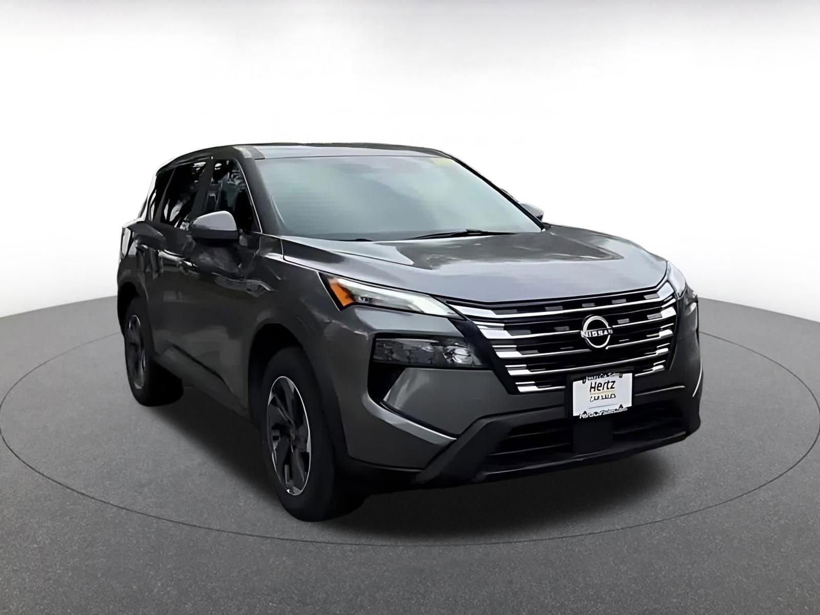 Thumbnail: 2025 Nissan Rogue - 3