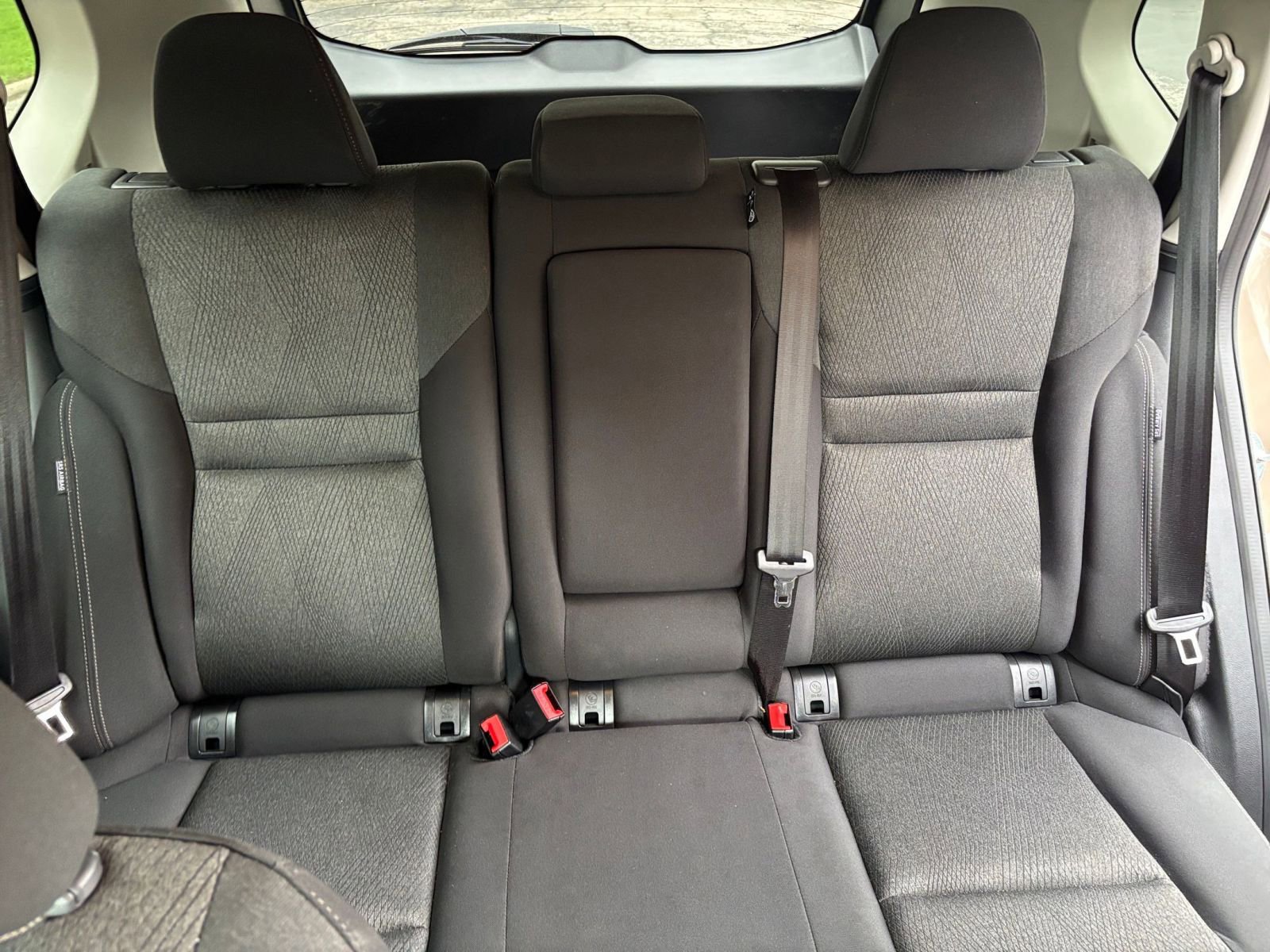 Thumbnail: 2025 Nissan Rogue - 33