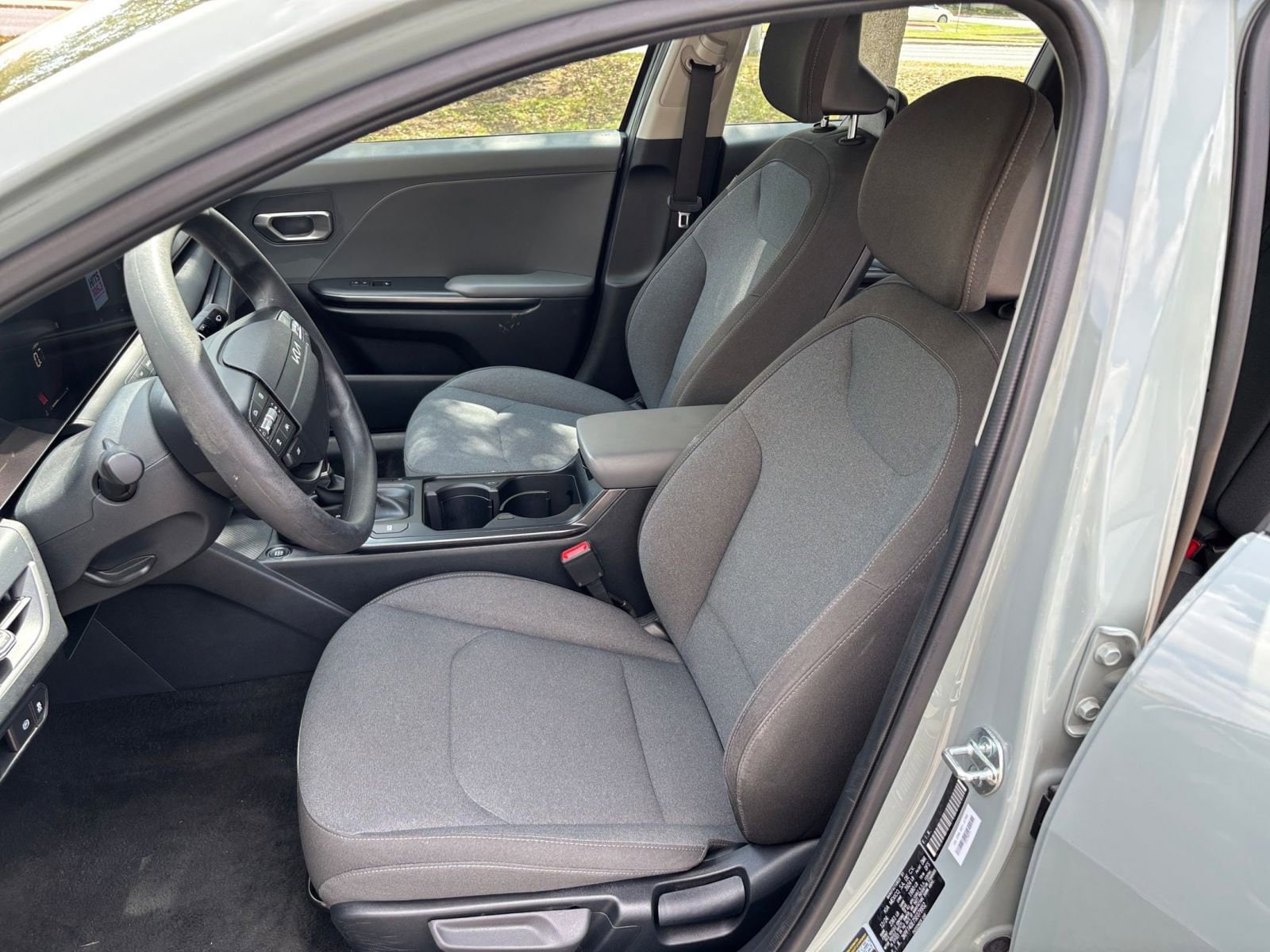 Thumbnail: 2025 Kia K4 - 31