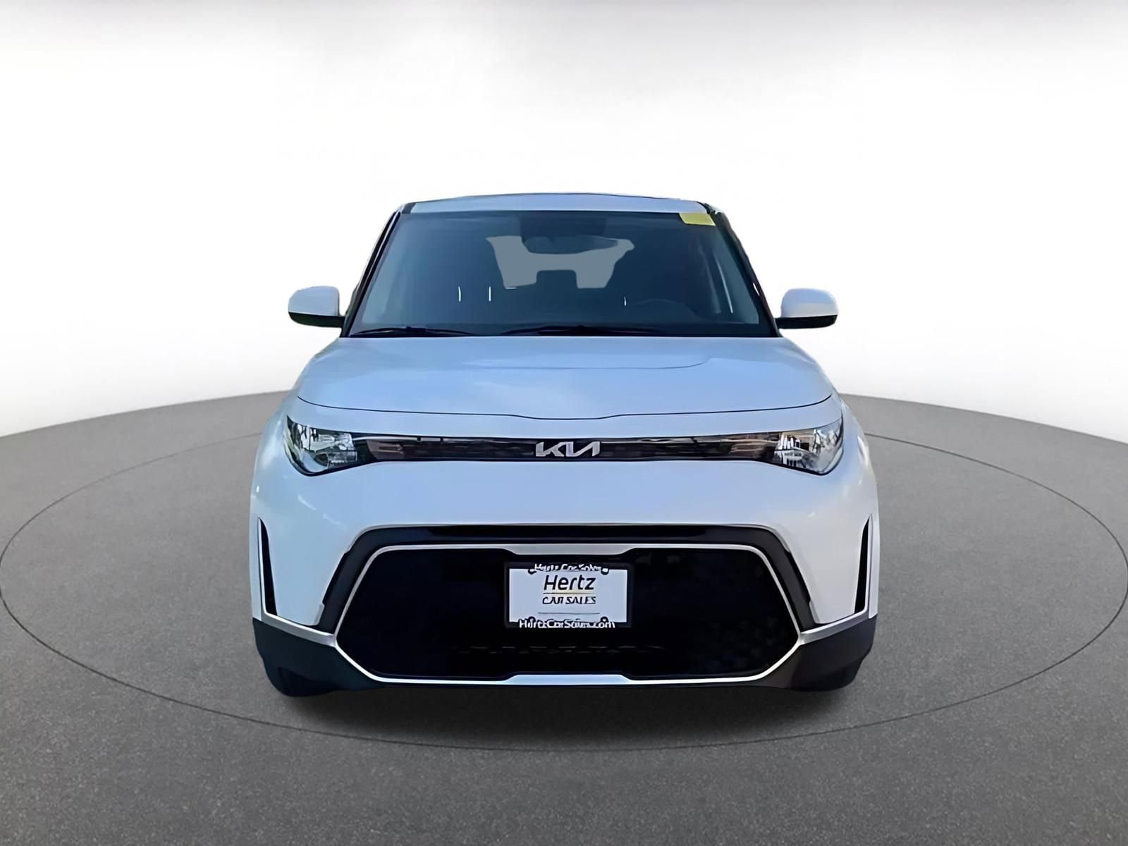 Thumbnail: 2025 Kia Soul - 5