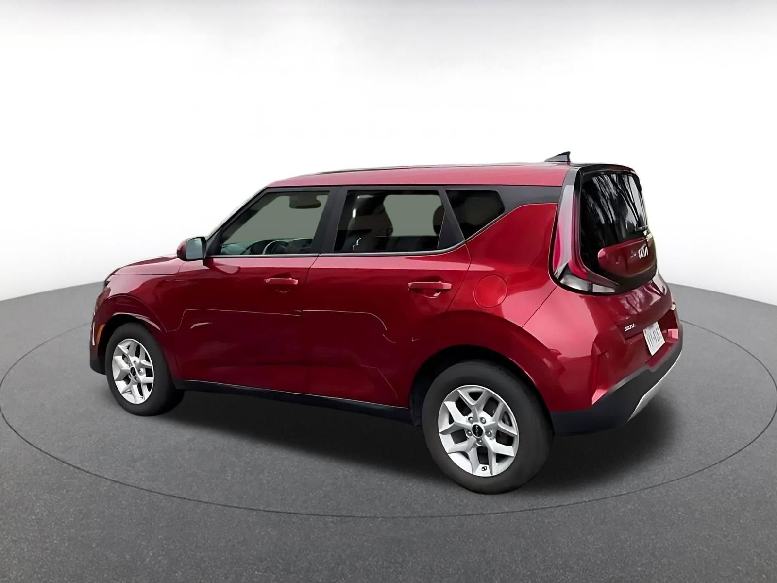 Thumbnail: 2025 Kia Soul - 8
