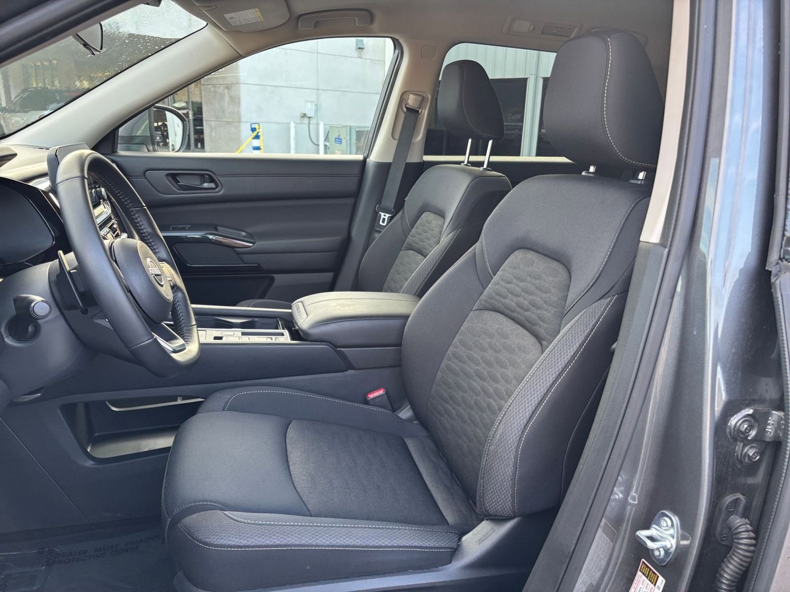 Thumbnail: 2025 Nissan Pathfinder - 31