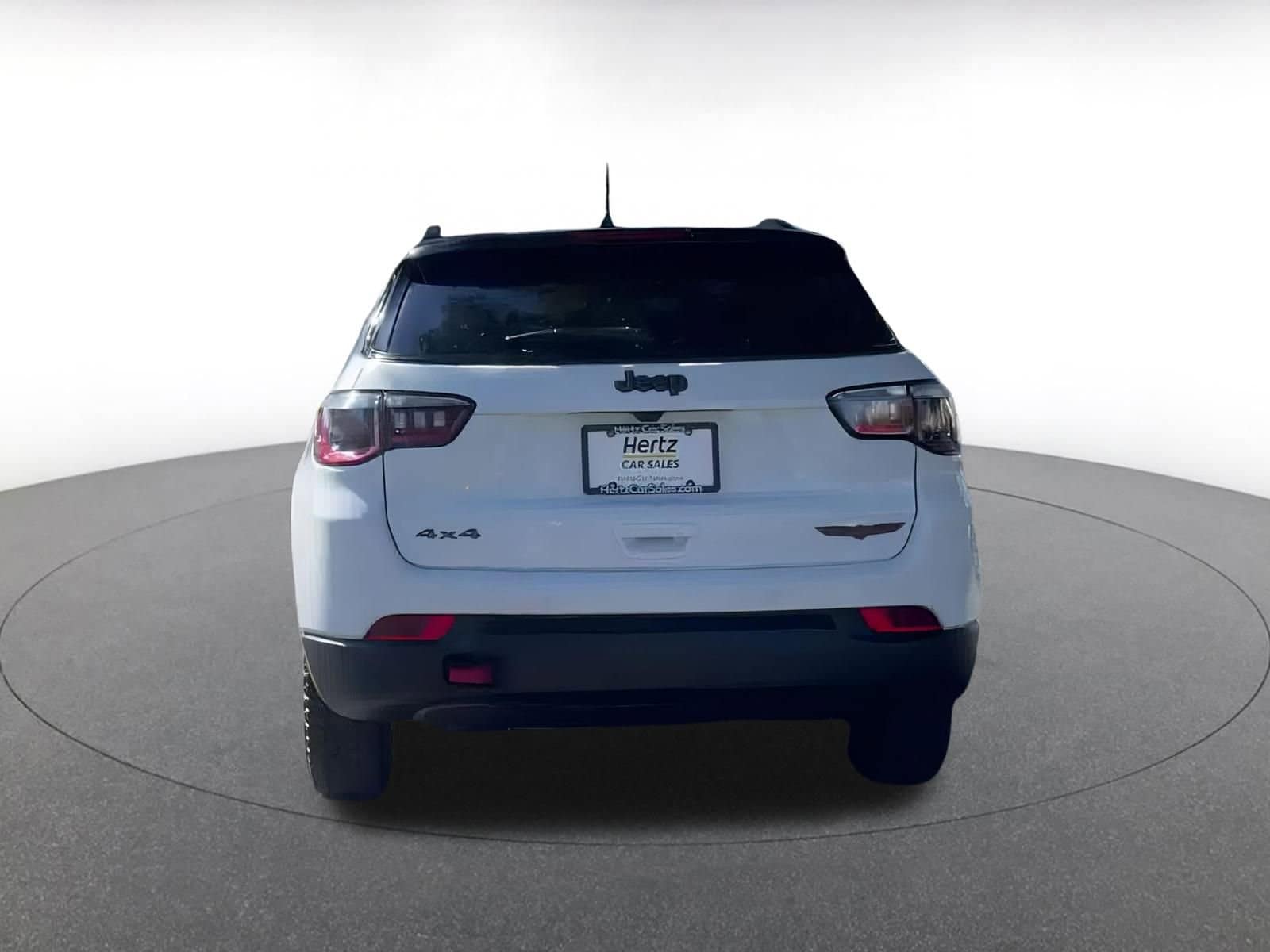 Thumbnail: 2025 Jeep Compass - 10