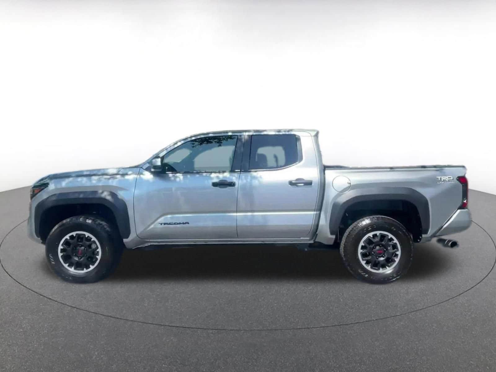 Thumbnail: 2024 Toyota Tacoma - 7