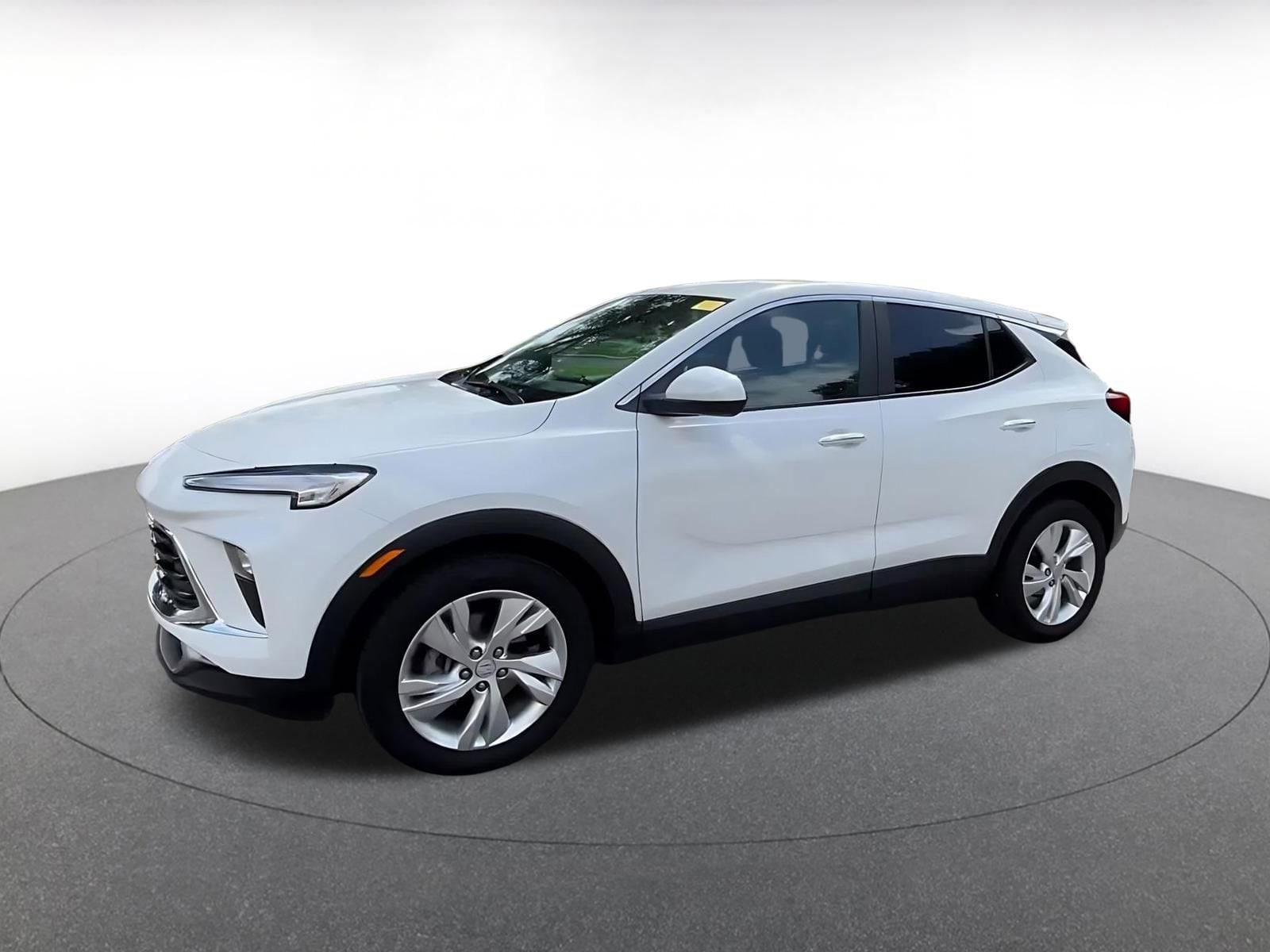 Thumbnail: 2025 Buick Encore GX - 7