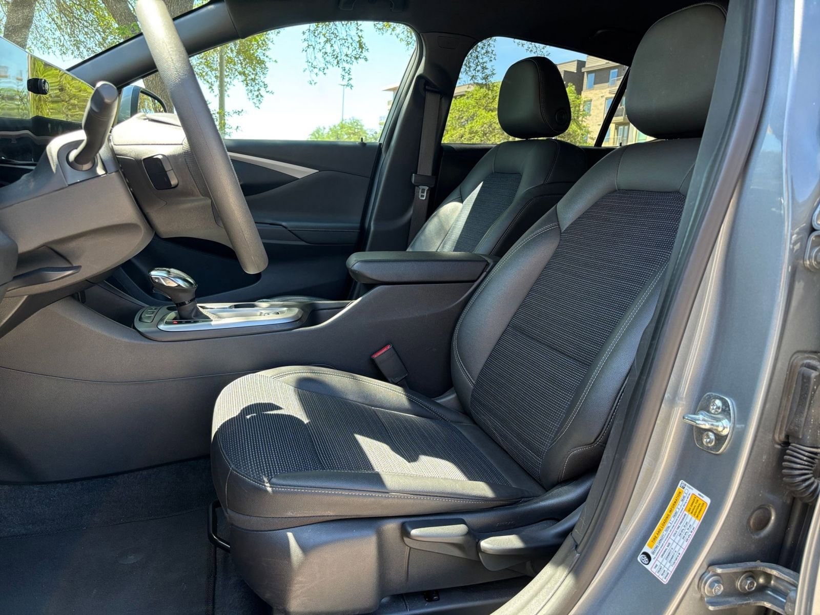 Thumbnail: 2025 Buick Envista - 22