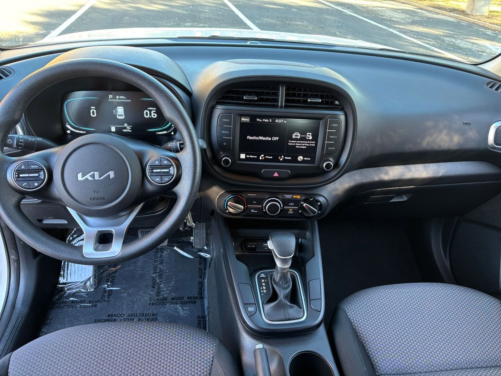 Thumbnail: 2025 Kia Soul - 28