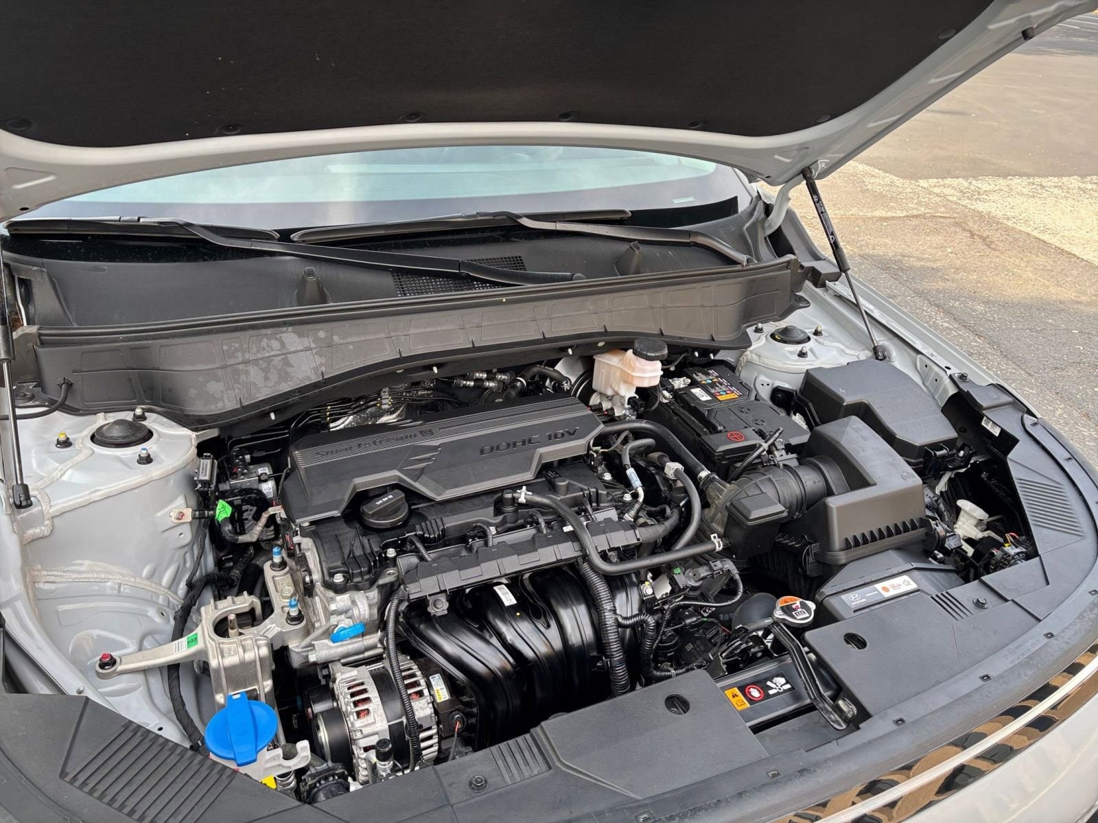 Thumbnail: 2025 Hyundai Kona - 26