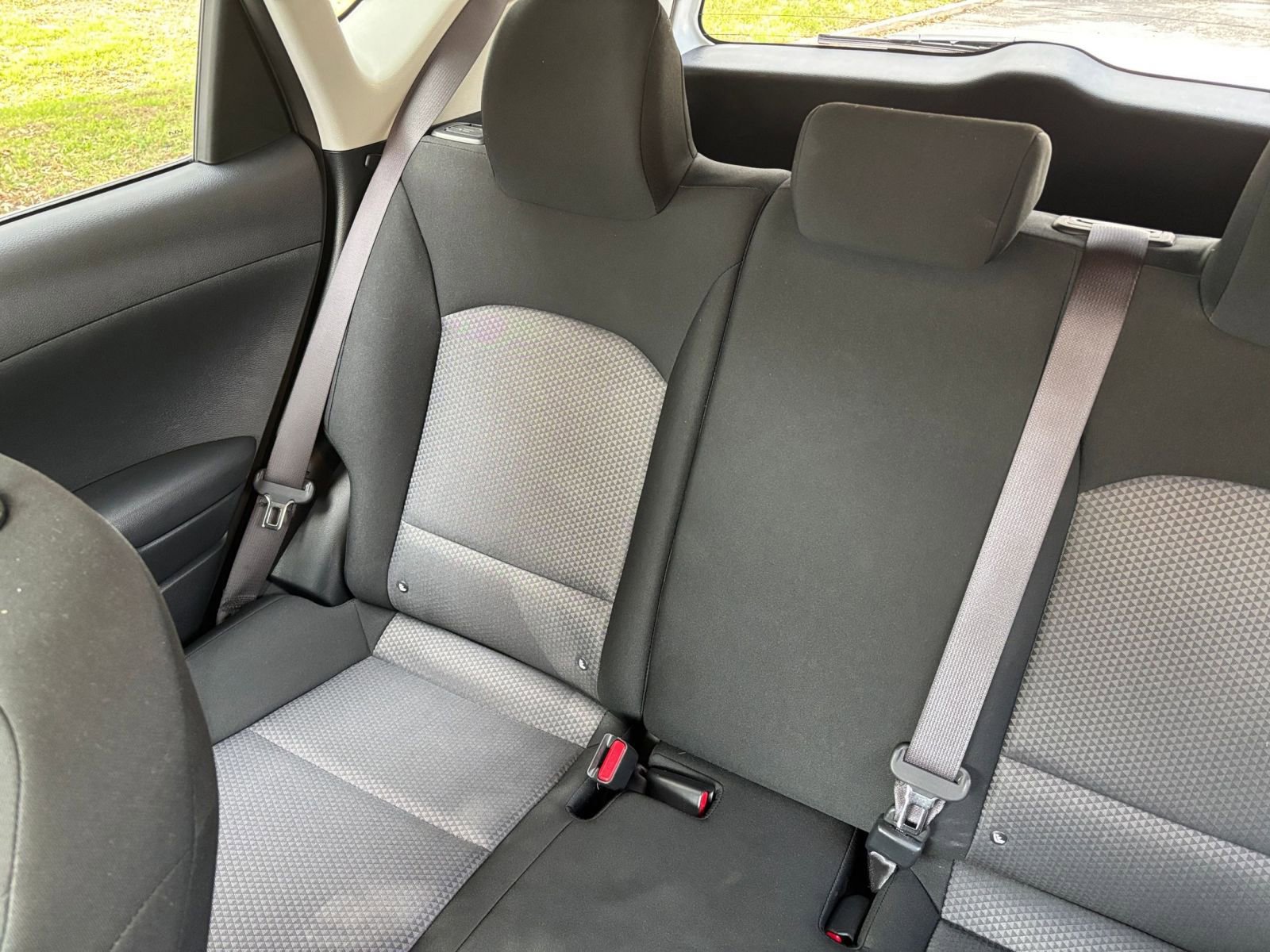 Thumbnail: 2025 Kia Soul - 34