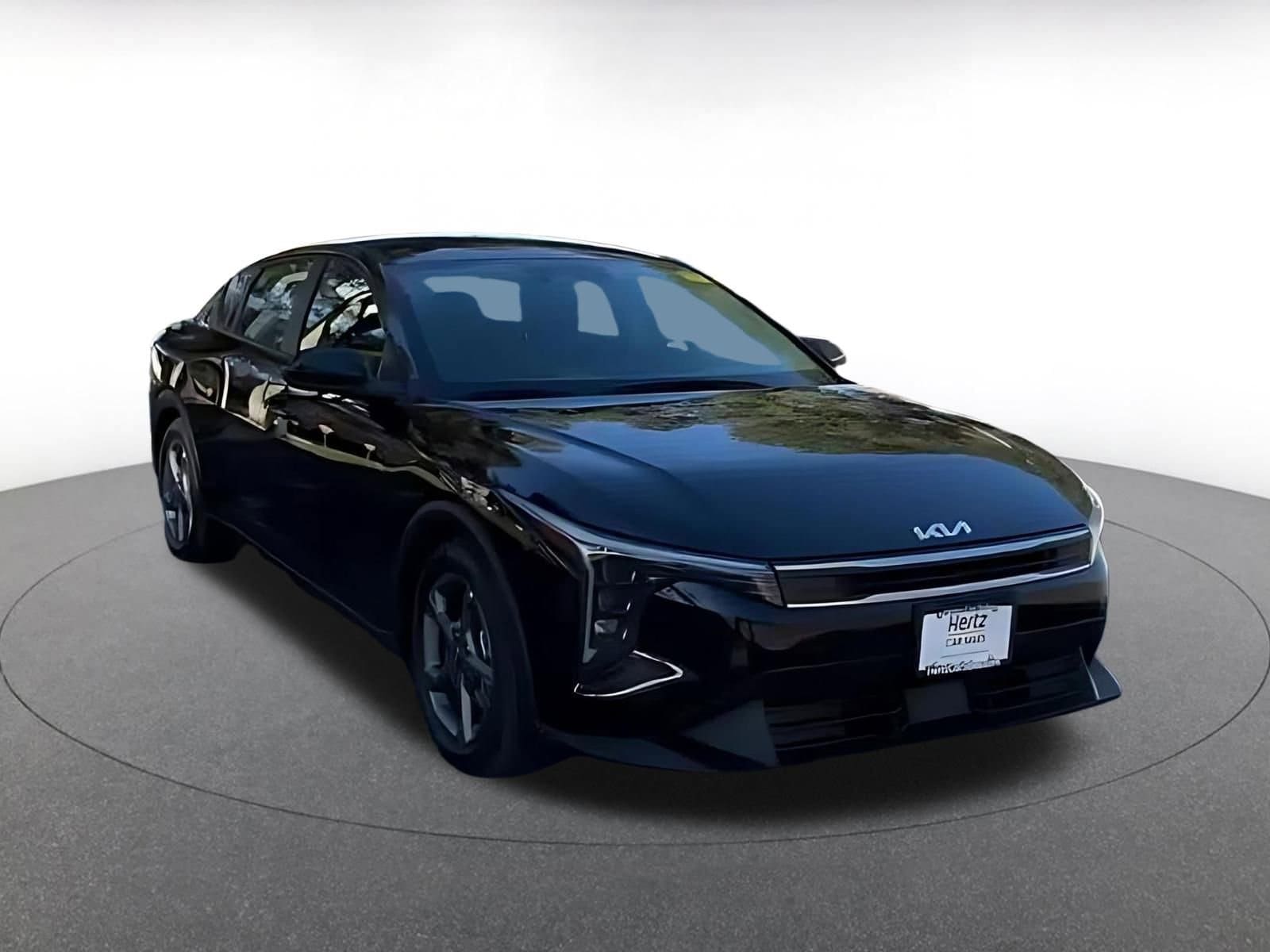 Thumbnail: 2025 Kia K4 - 3