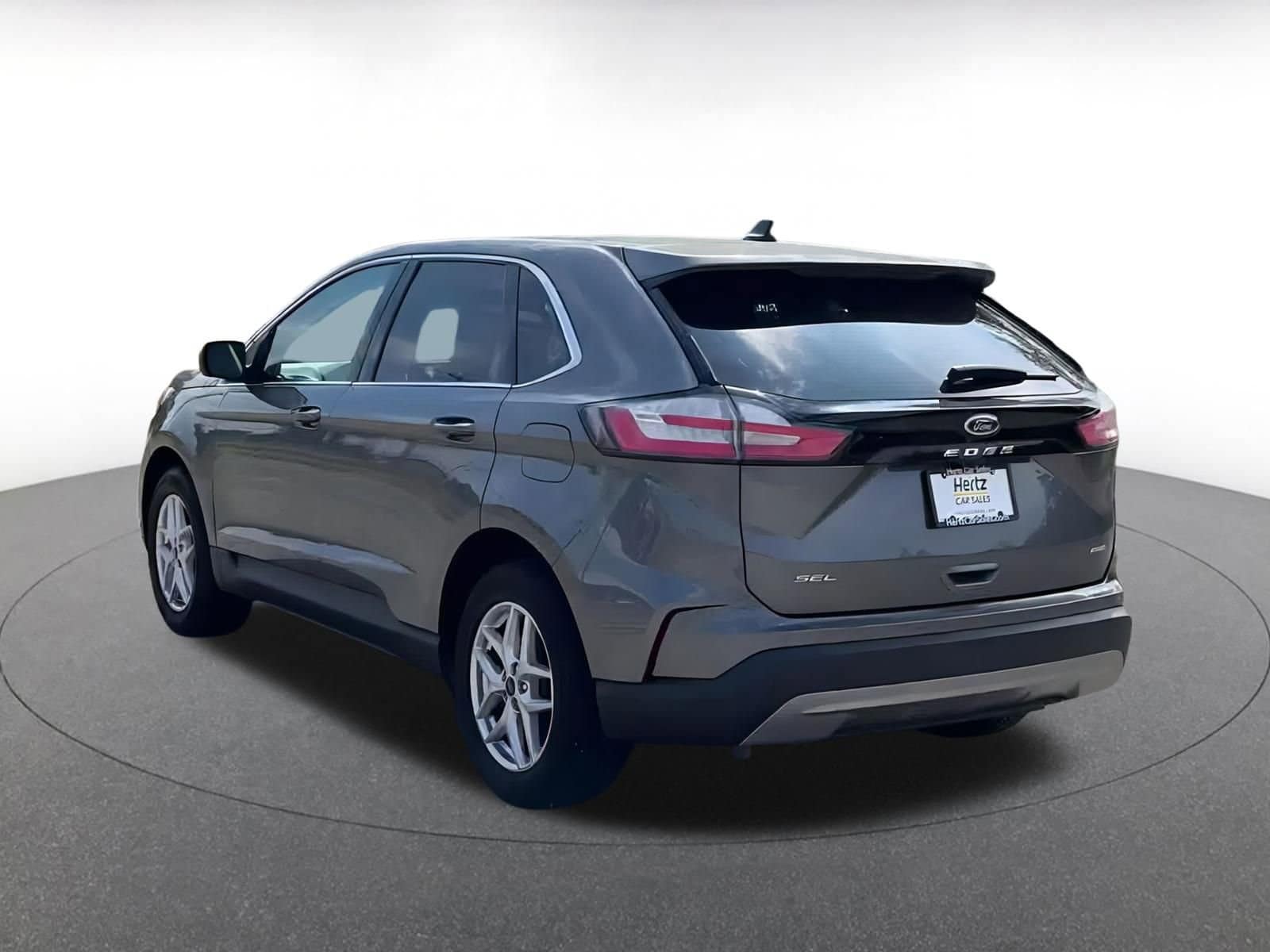 Thumbnail: 2023 Ford Edge - 11