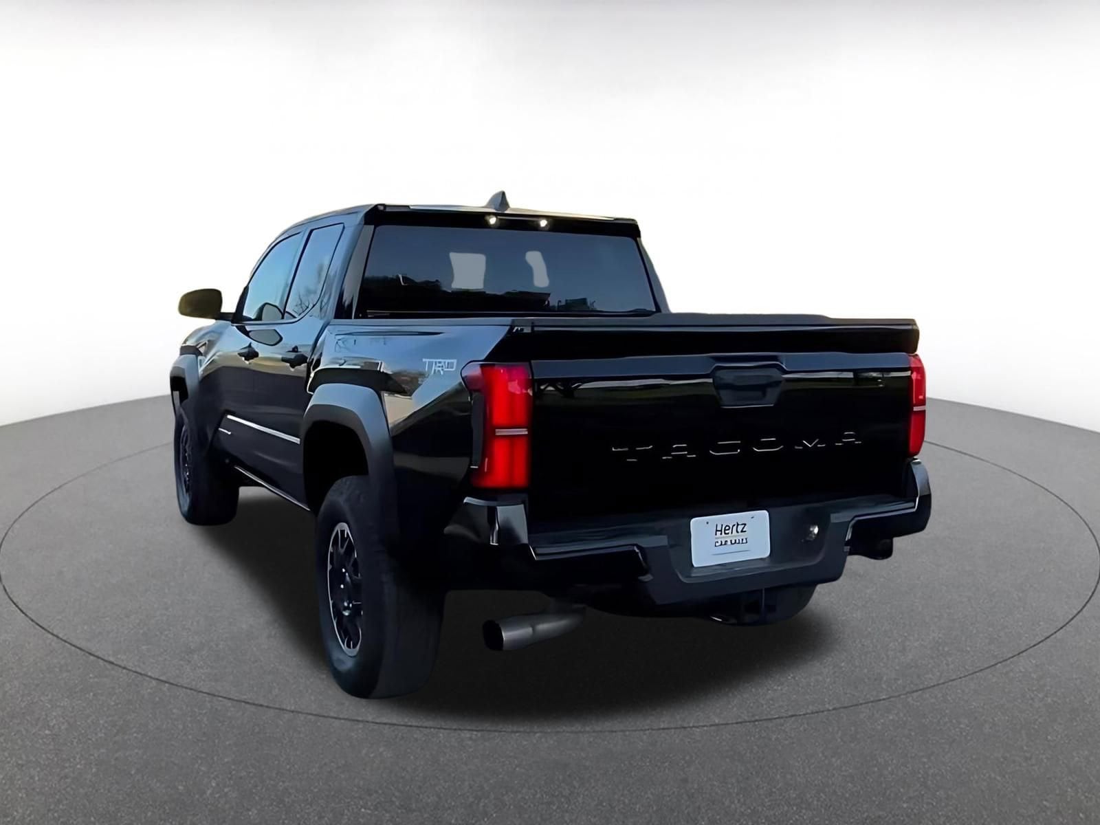 Thumbnail: 2025 Toyota Tacoma - 11