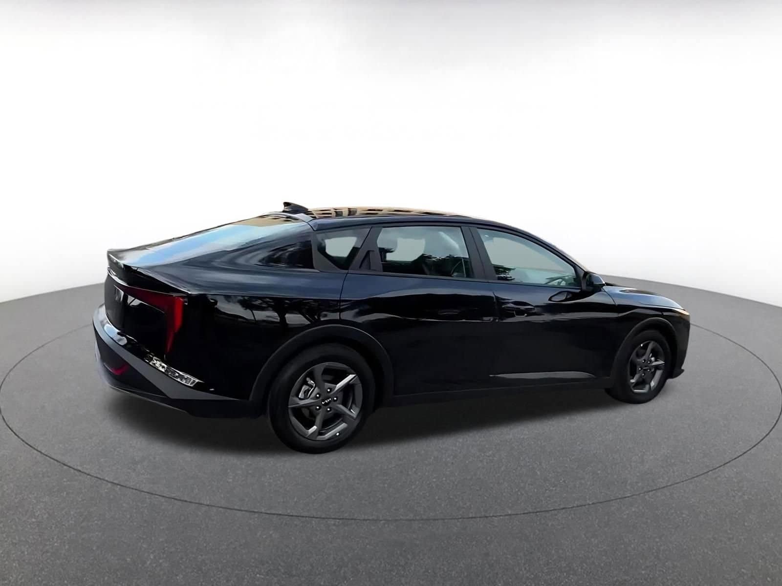 Thumbnail: 2025 Kia K4 - 12