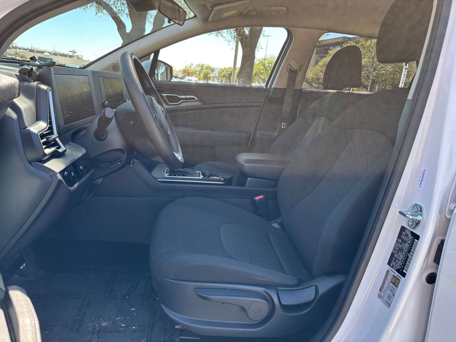 Thumbnail: 2025 Kia Sportage - 22