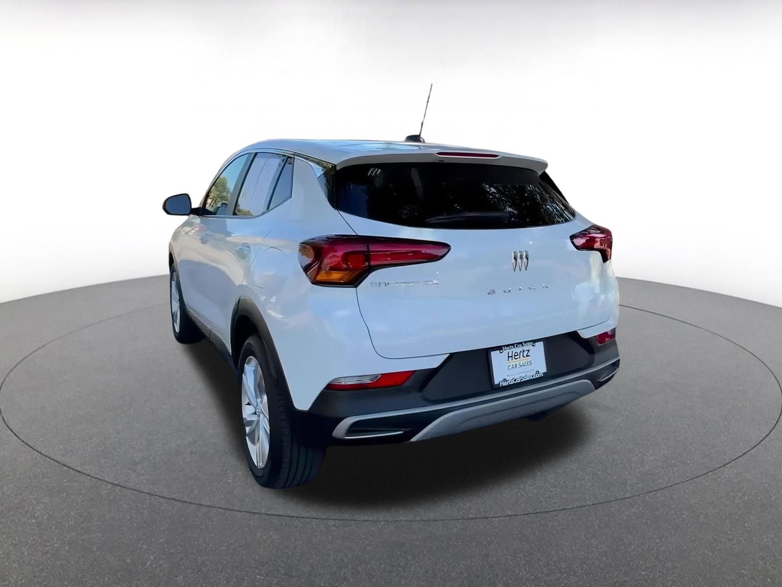Thumbnail: 2025 Buick Encore GX - 11