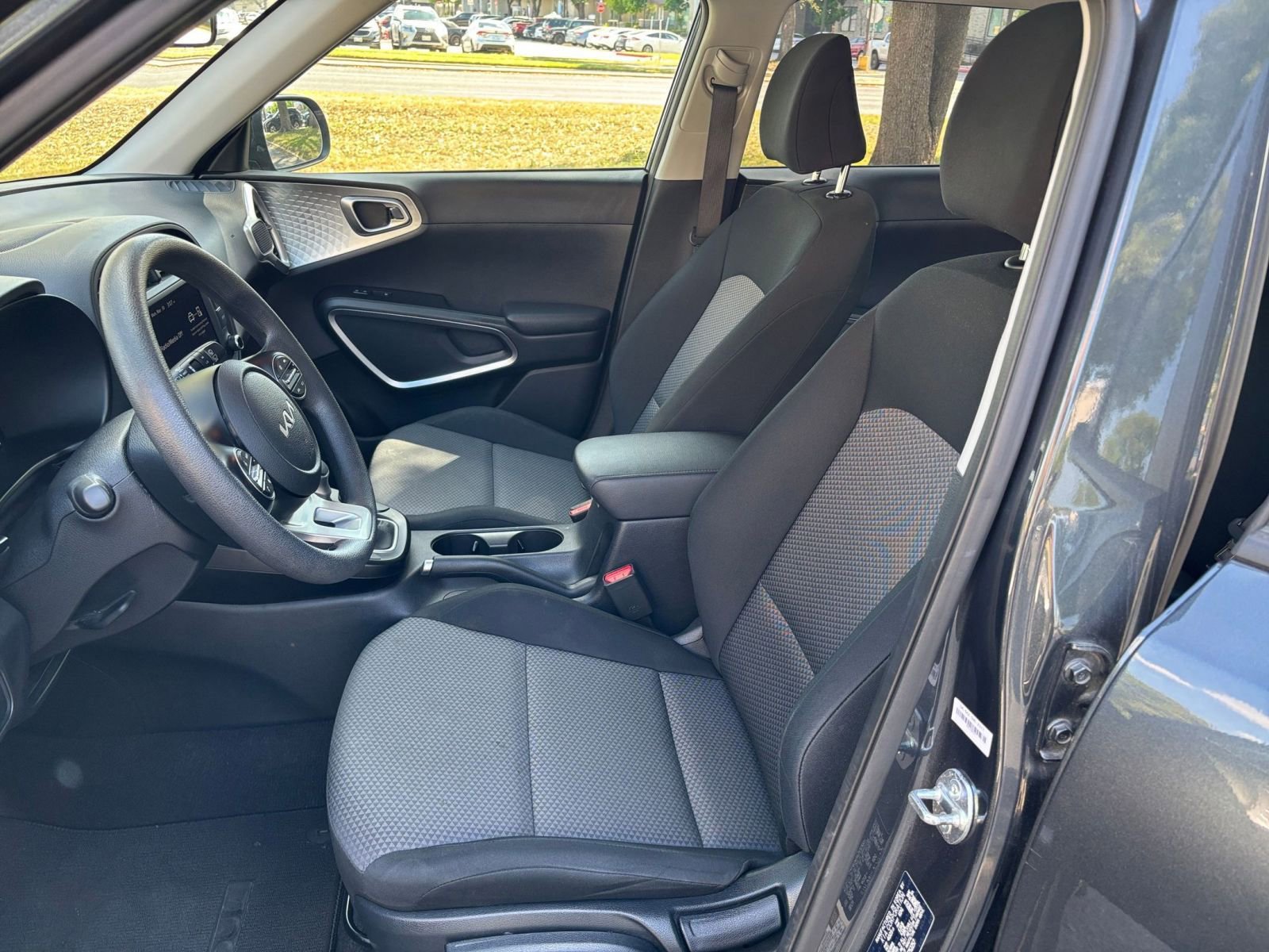 Thumbnail: 2025 Kia Soul - 31