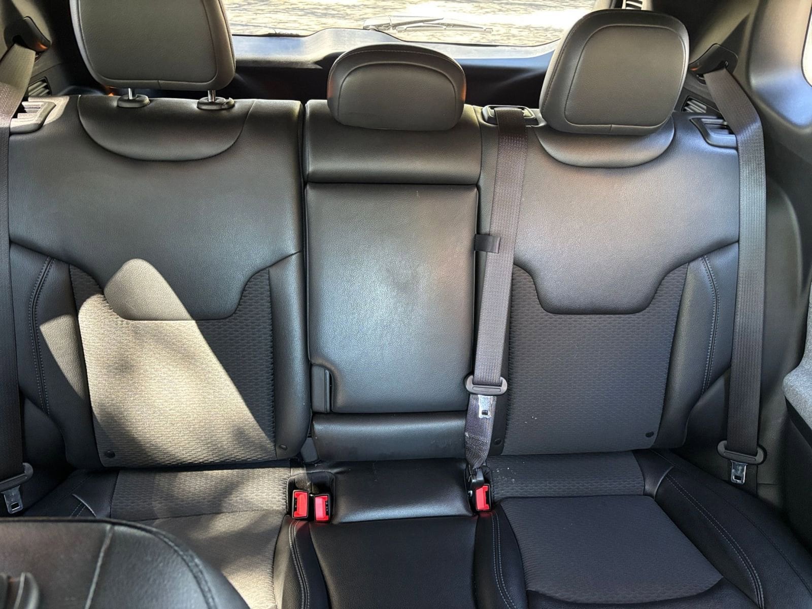 Thumbnail: 2025 Jeep Compass - 33