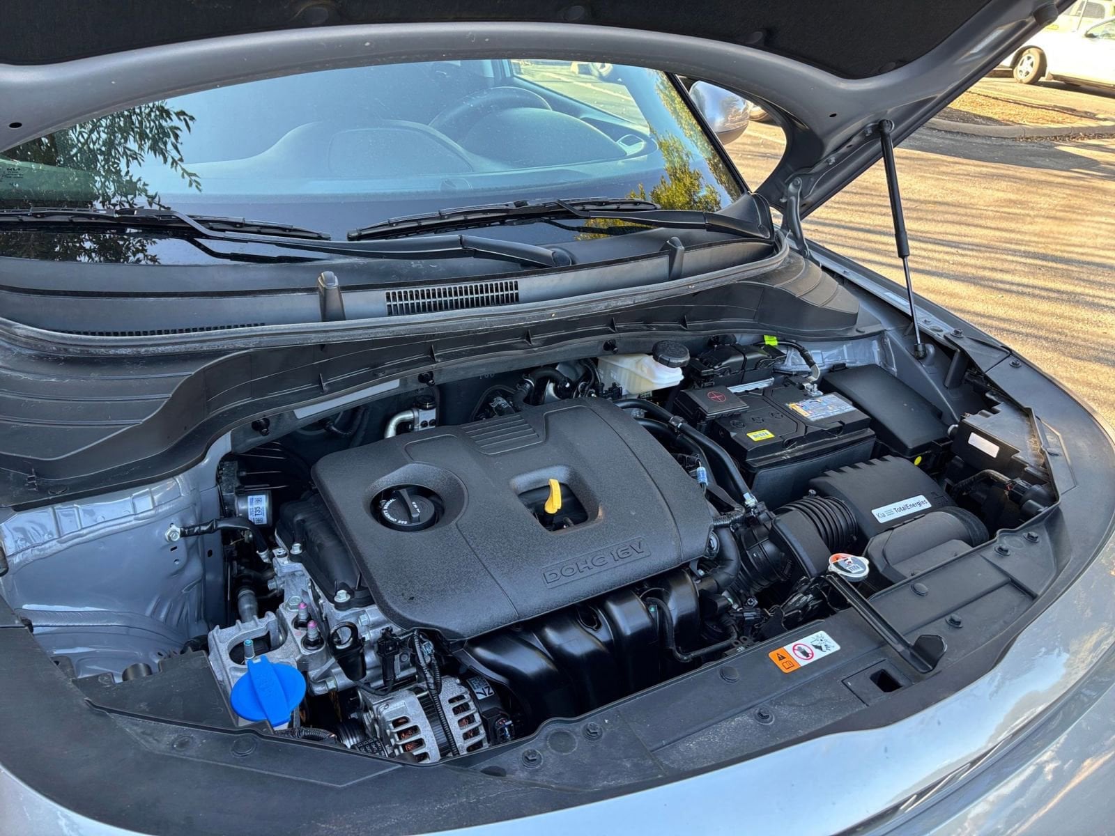 Thumbnail: 2025 Kia Soul - 27