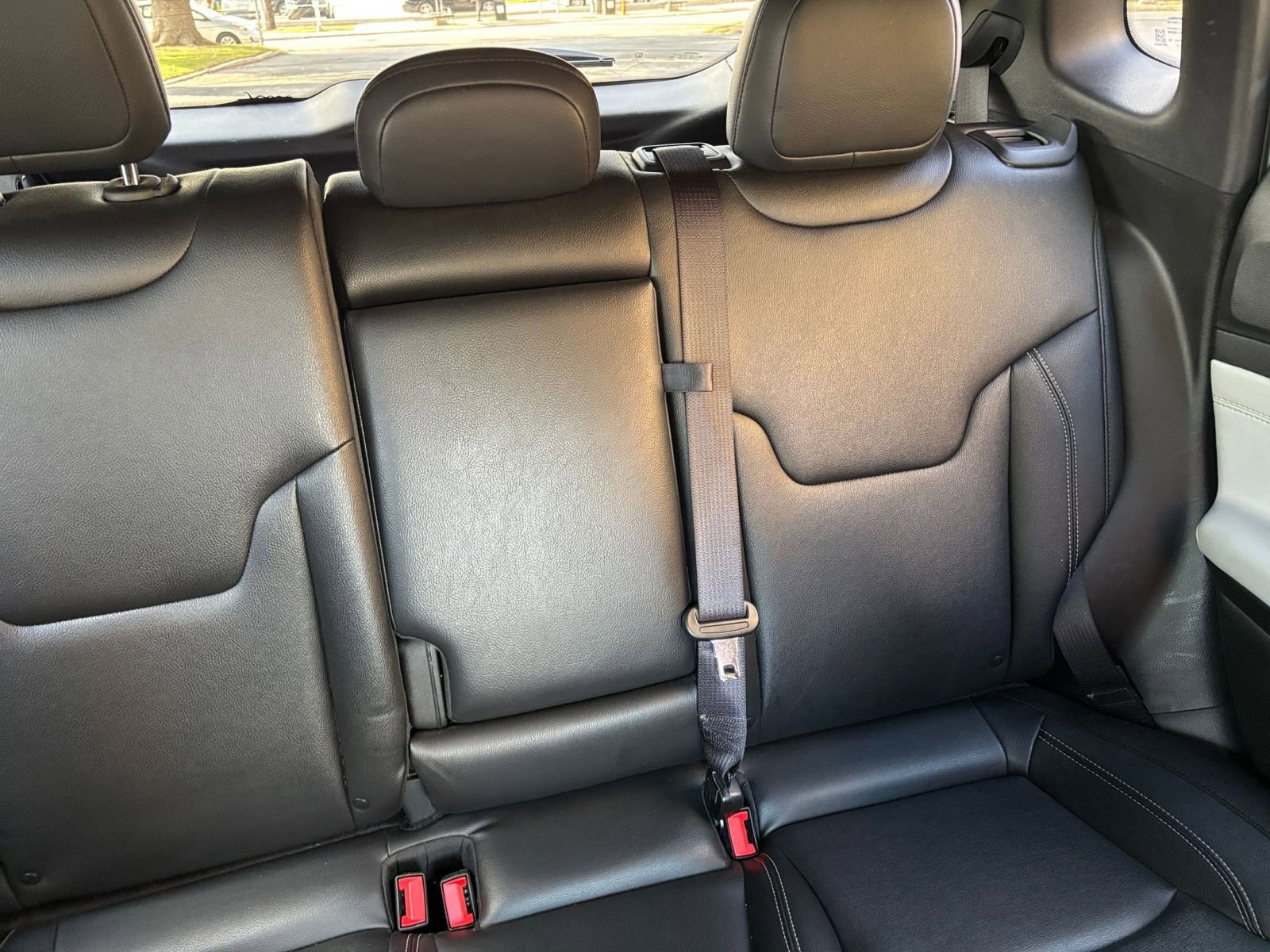 Thumbnail: 2025 Jeep Compass - 31