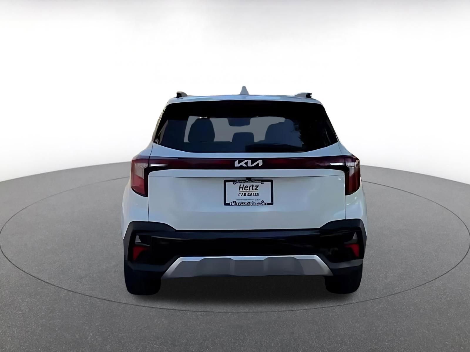 Thumbnail: 2025 Kia Seltos - 12