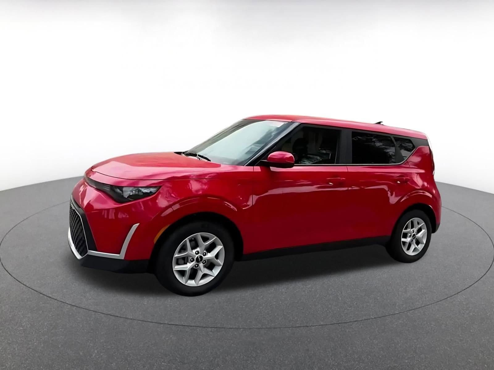 Thumbnail: 2025 Kia Soul - 5