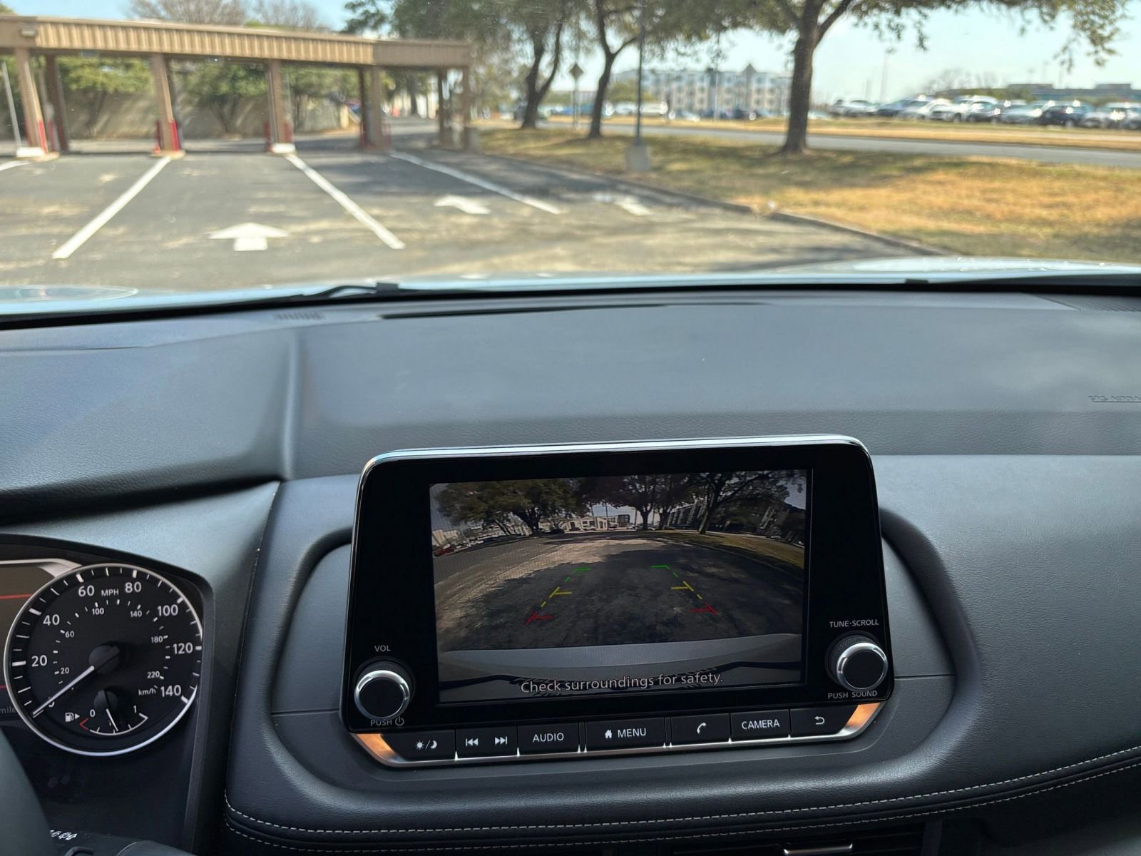 Thumbnail: 2025 Nissan Rogue - 20