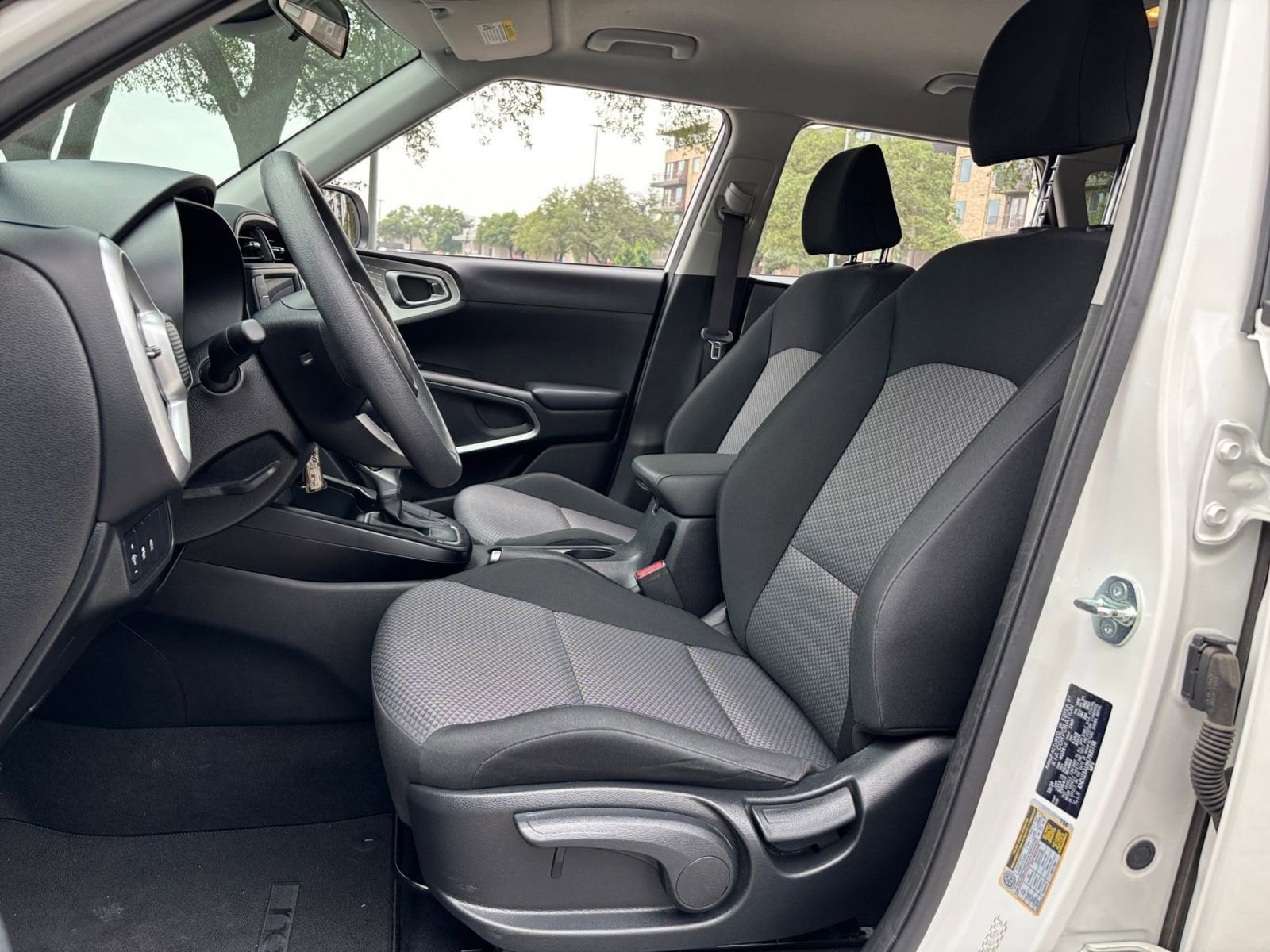 Thumbnail: 2025 Kia Soul - 23